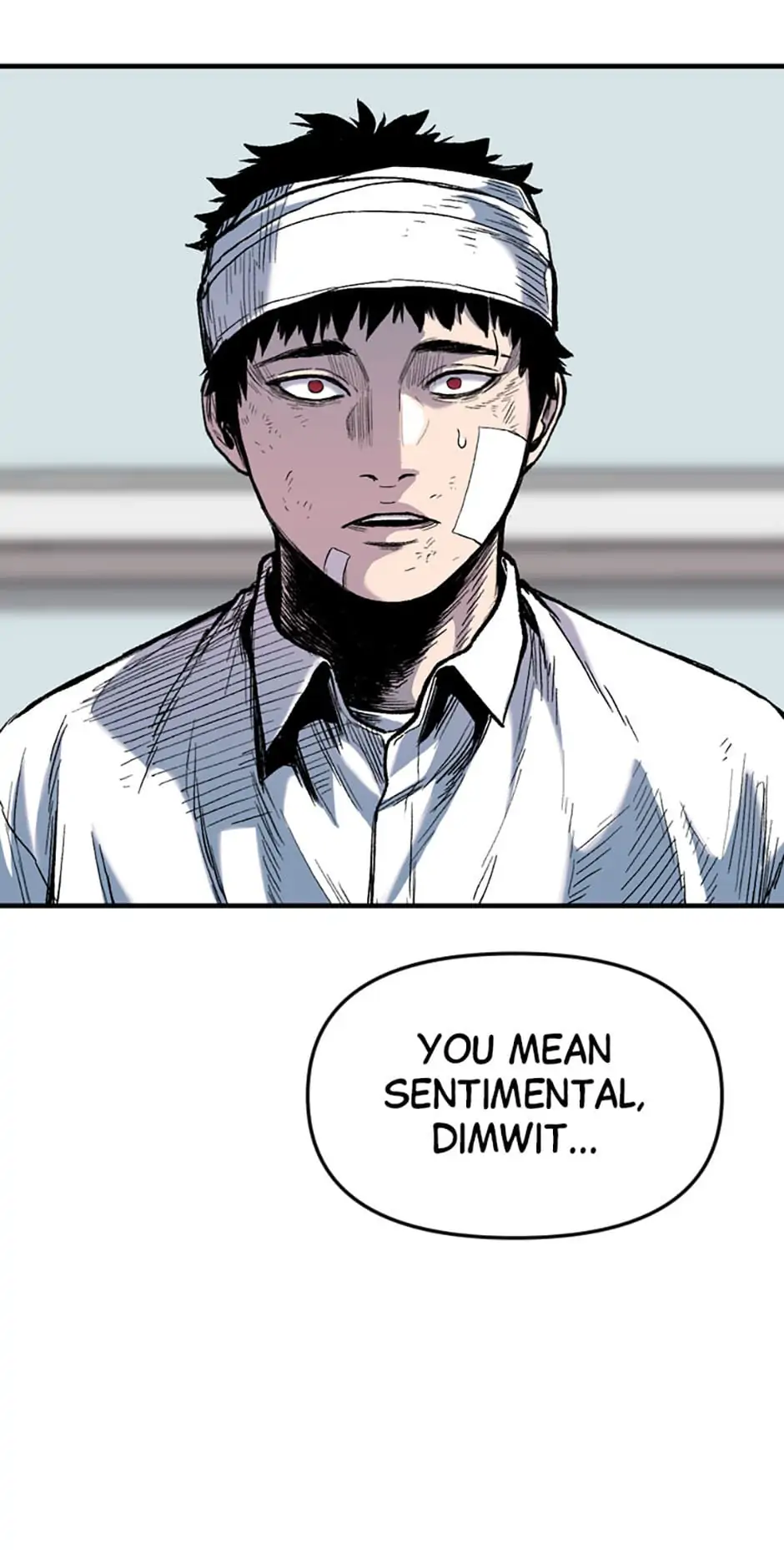 Switch Manhwa Chapter 41 - page 43