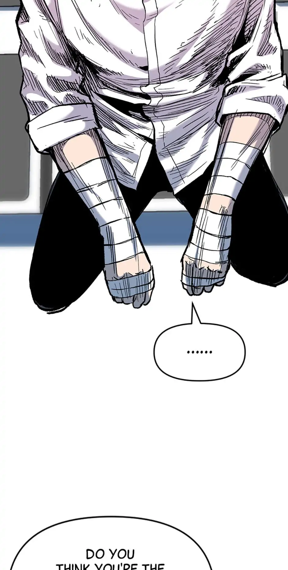 Switch Manhwa Chapter 41 - page 46