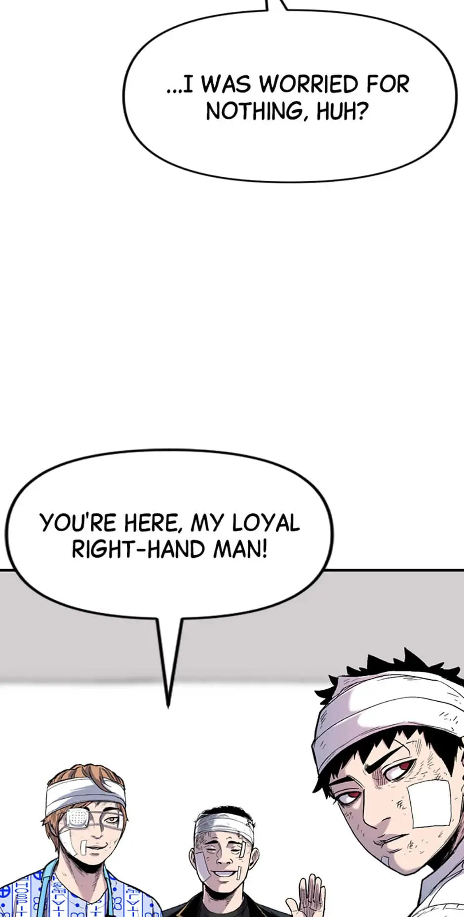 Switch Manhwa Chapter 41 - page 51