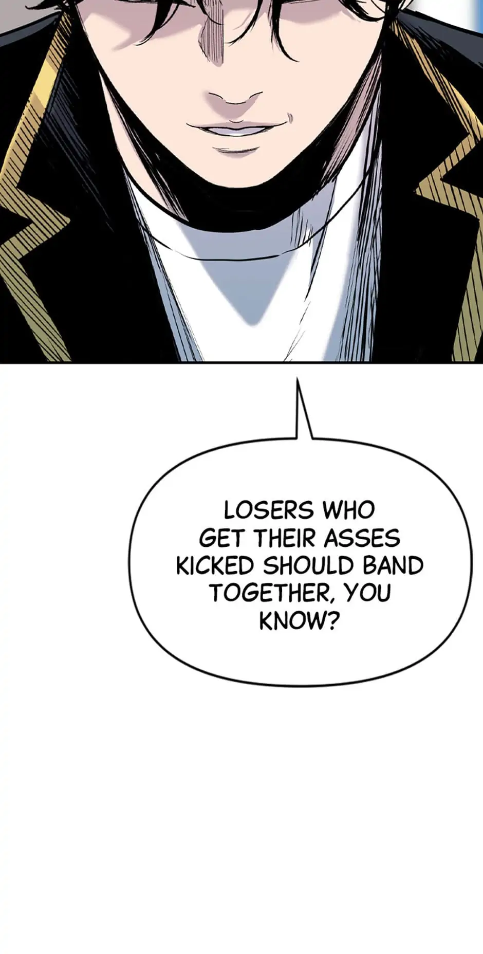 Switch Manhwa Chapter 41 - page 53