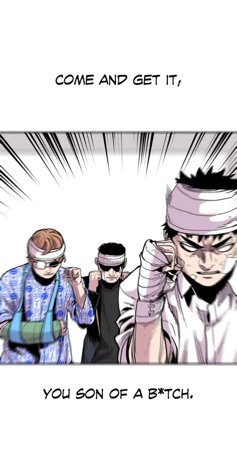 Switch Manhwa Chapter 41 - page 55