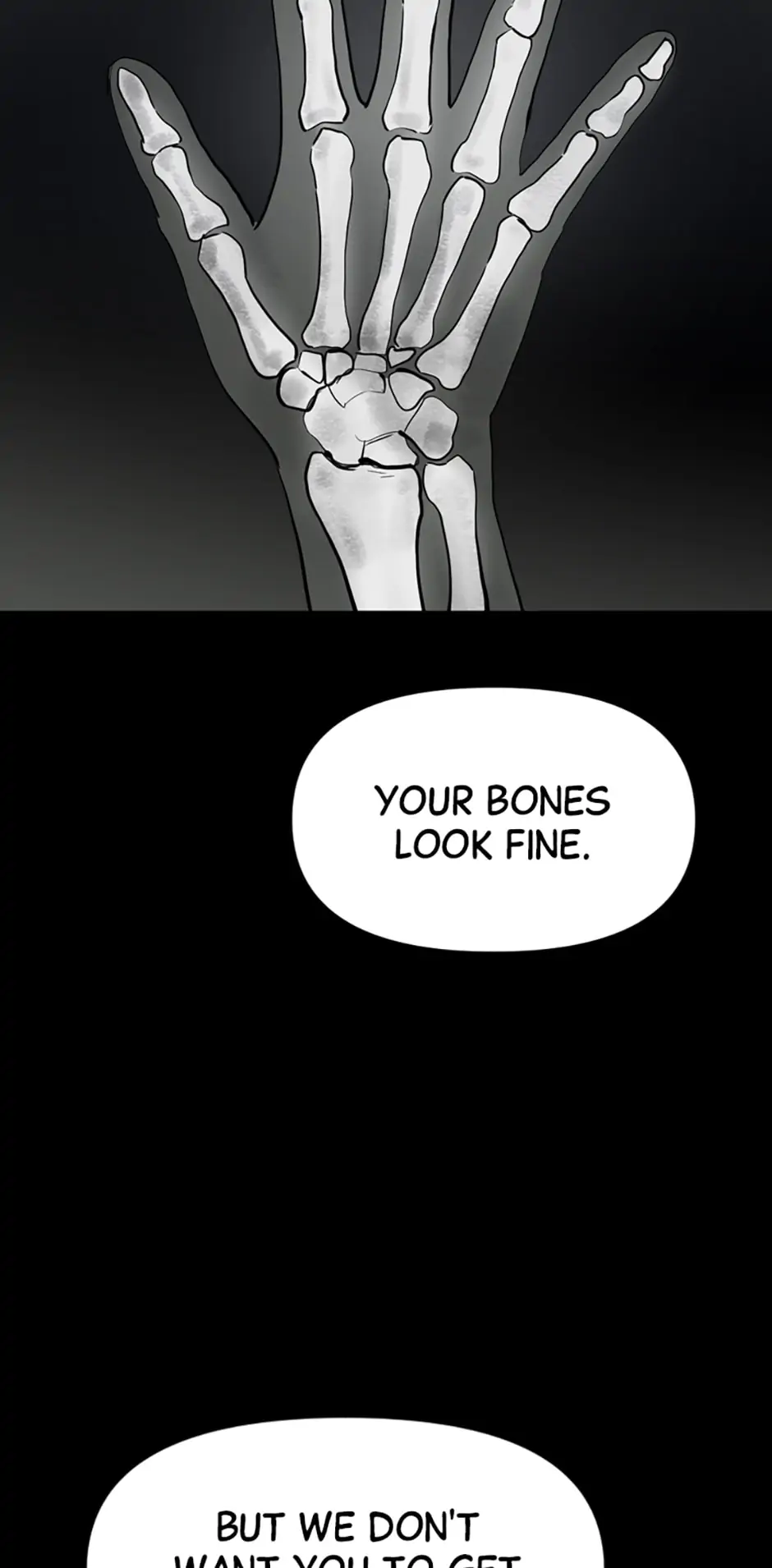 Switch Manhwa Chapter 41 - page 6