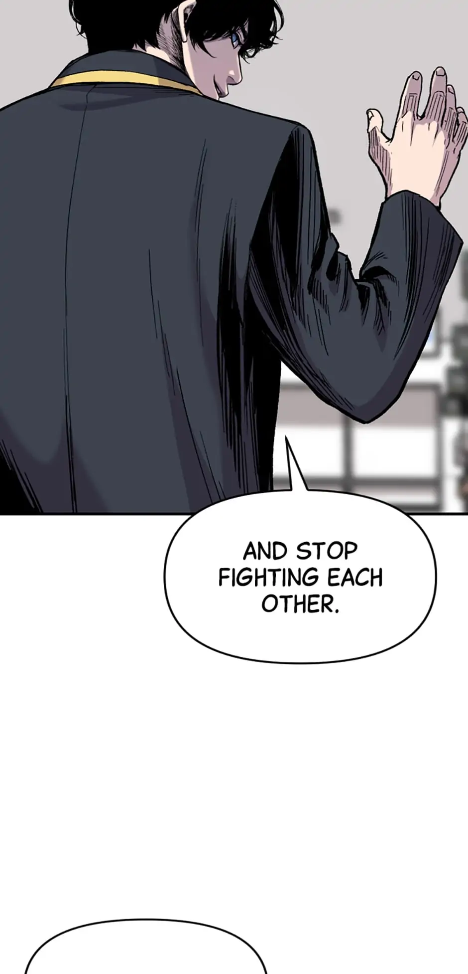 Switch Manhwa Chapter 41 - page 63