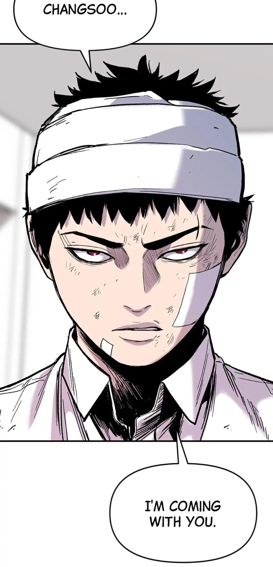 Switch Manhwa Chapter 41 - page 64