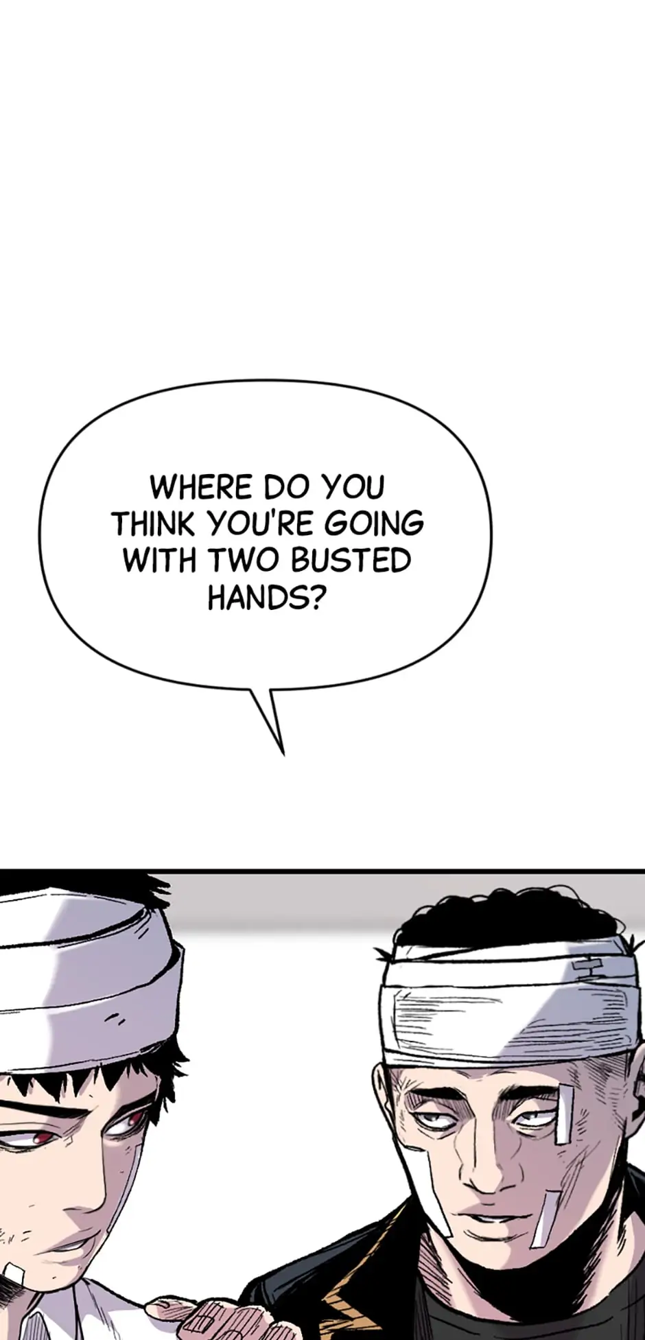 Switch Manhwa Chapter 41 - page 65