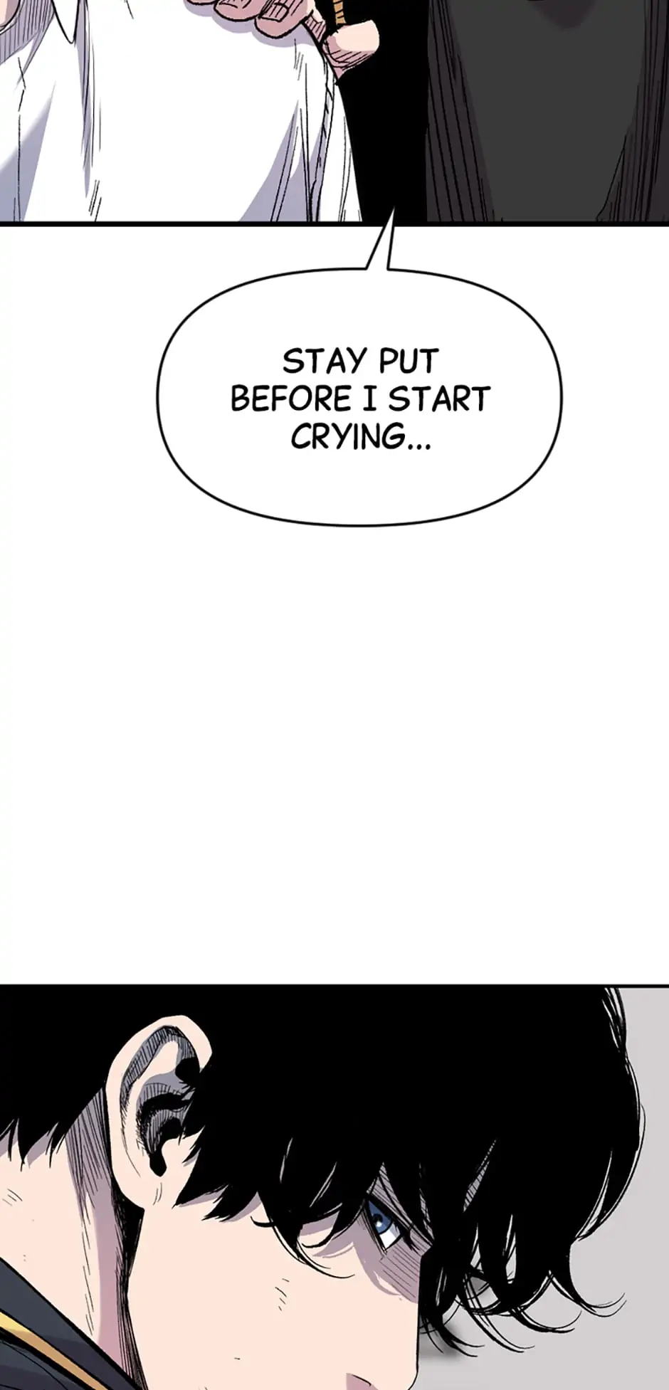 Switch Manhwa Chapter 41 - page 66