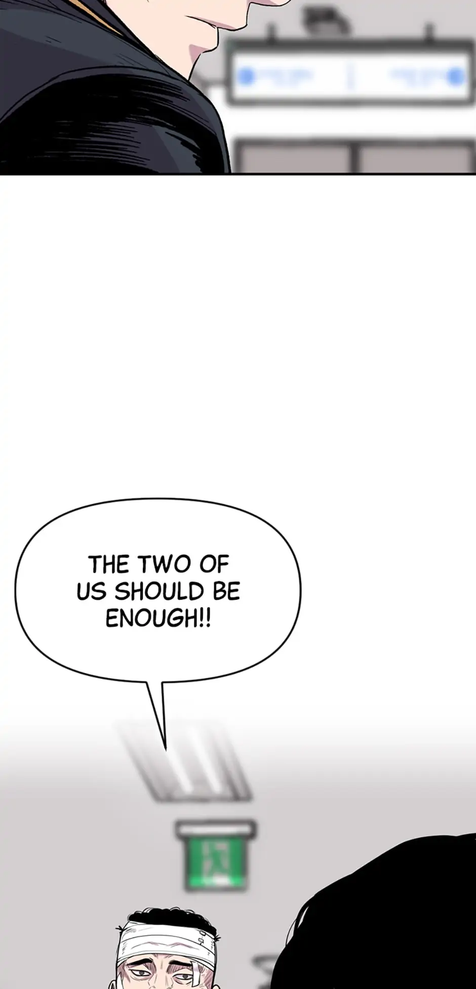 Switch Manhwa Chapter 41 - page 67