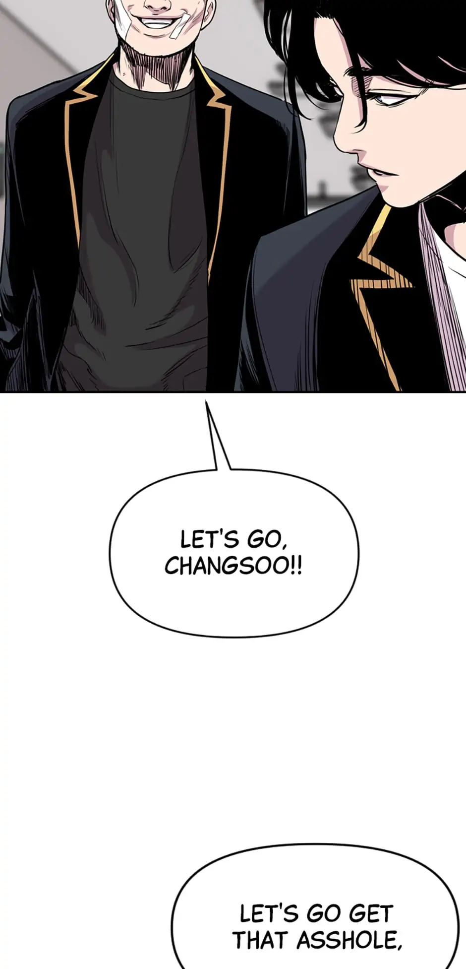 Switch Manhwa Chapter 41 - page 68