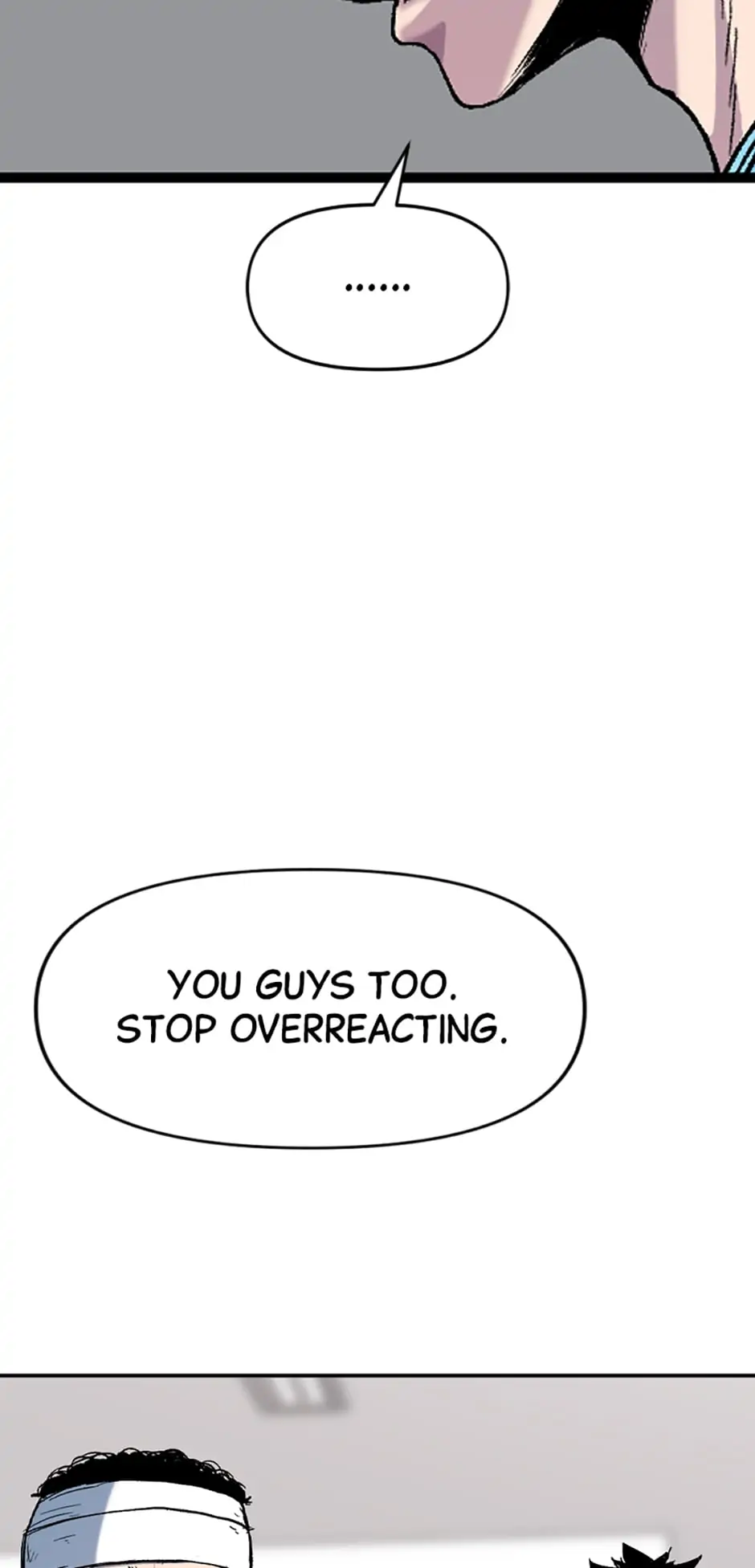 Switch Manhwa Chapter 41 - page 76
