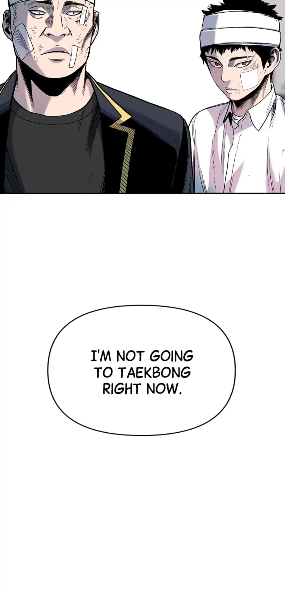 Switch Manhwa Chapter 41 - page 77