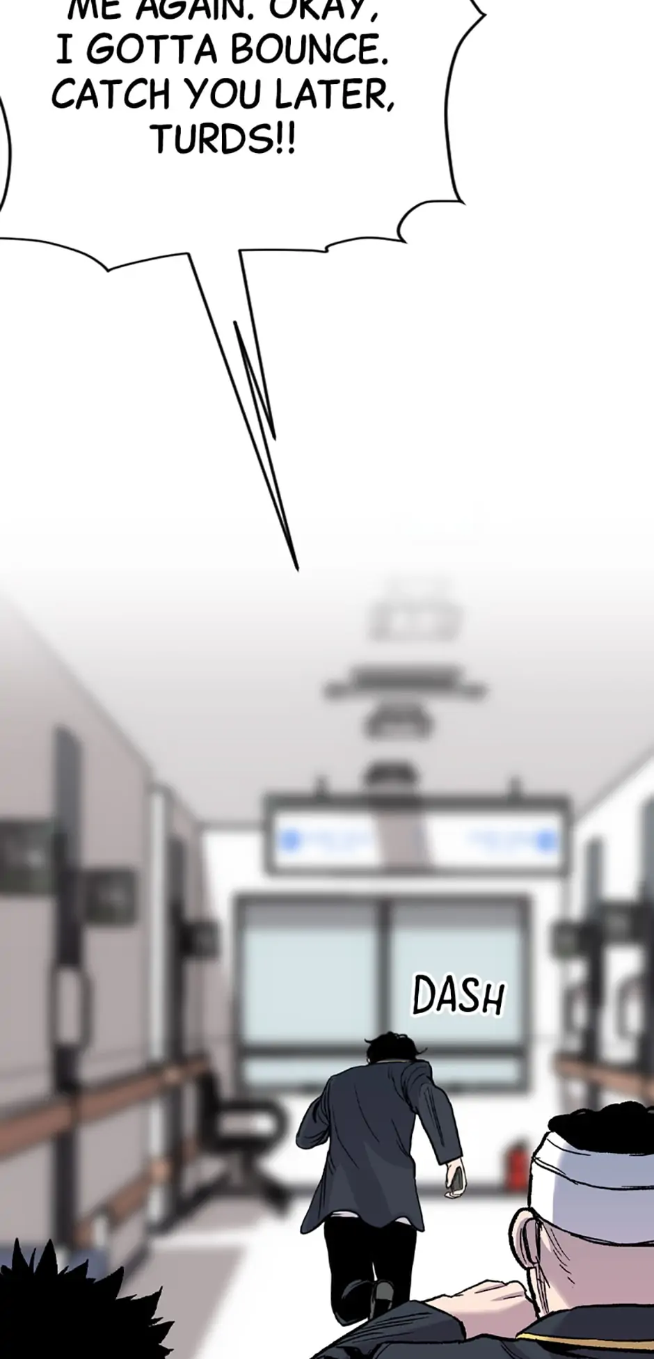 Switch Manhwa Chapter 41 - page 81