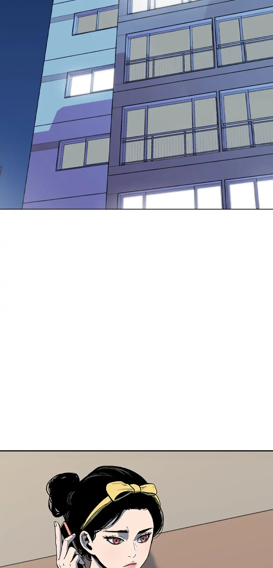 Switch Manhwa Chapter 41 - page 86