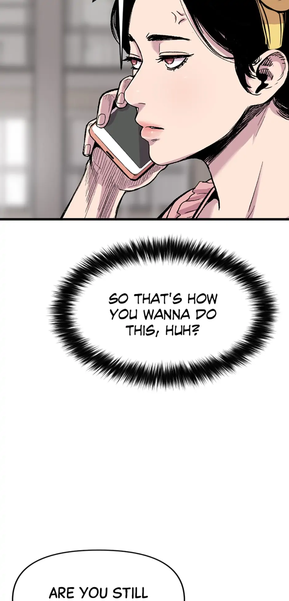 Switch Manhwa Chapter 41 - page 88