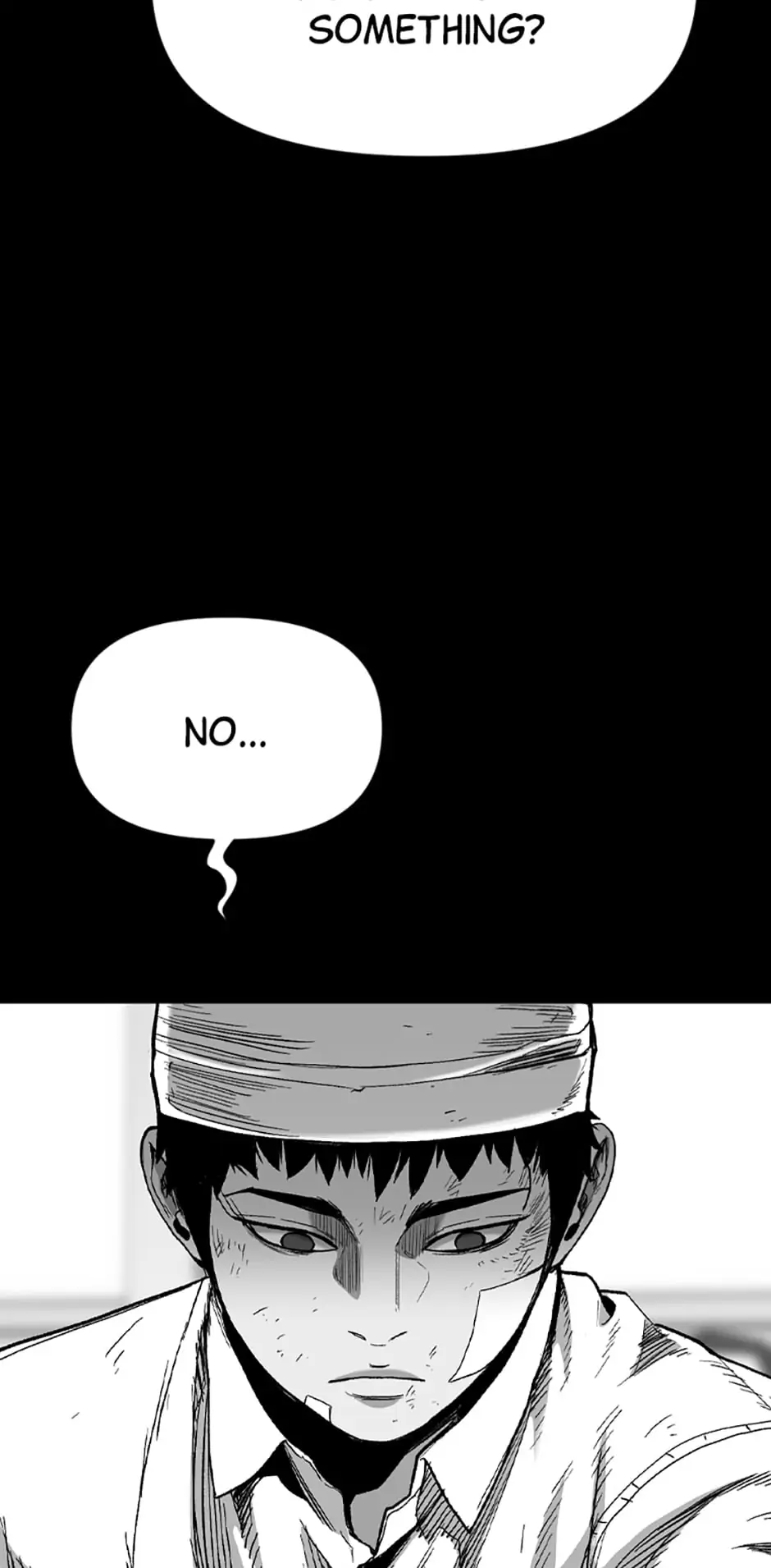 Switch Manhwa Chapter 41 - page 9