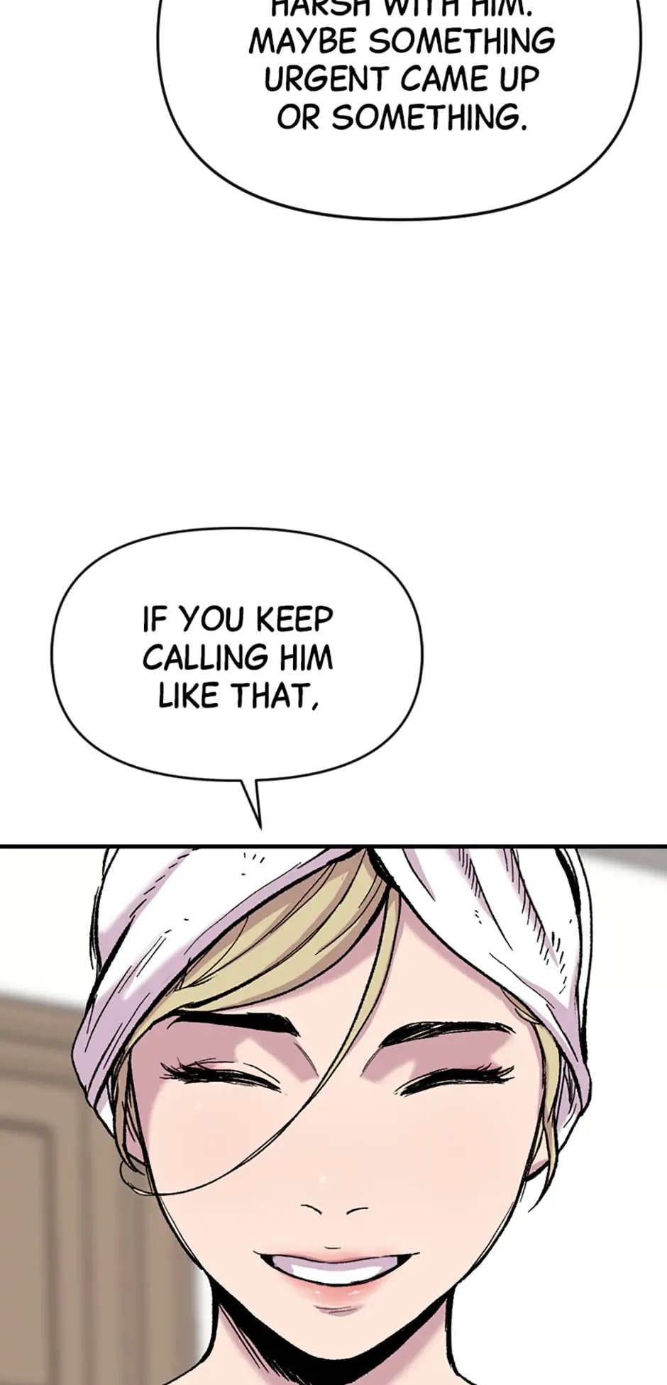 Switch Manhwa Chapter 41 - page 90