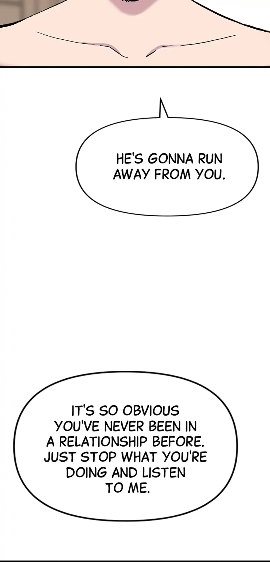 Switch Manhwa Chapter 41 - page 91
