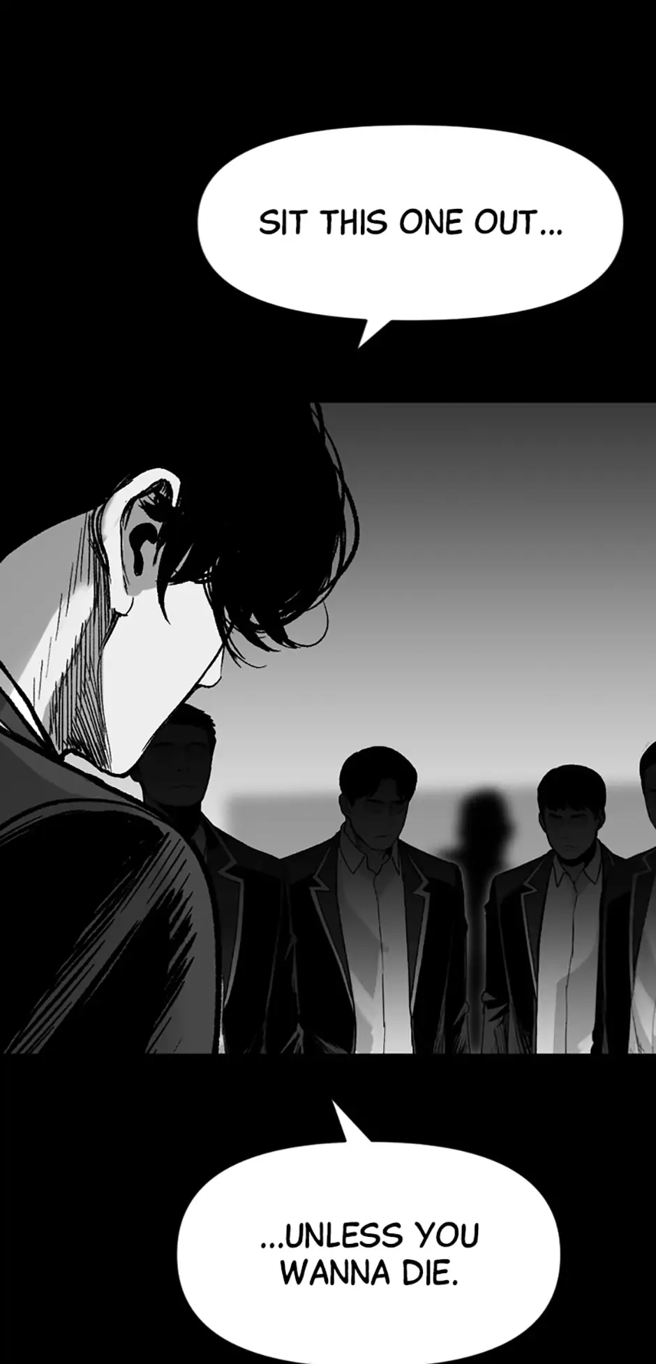 Switch Manhwa Chapter 42 - page 100