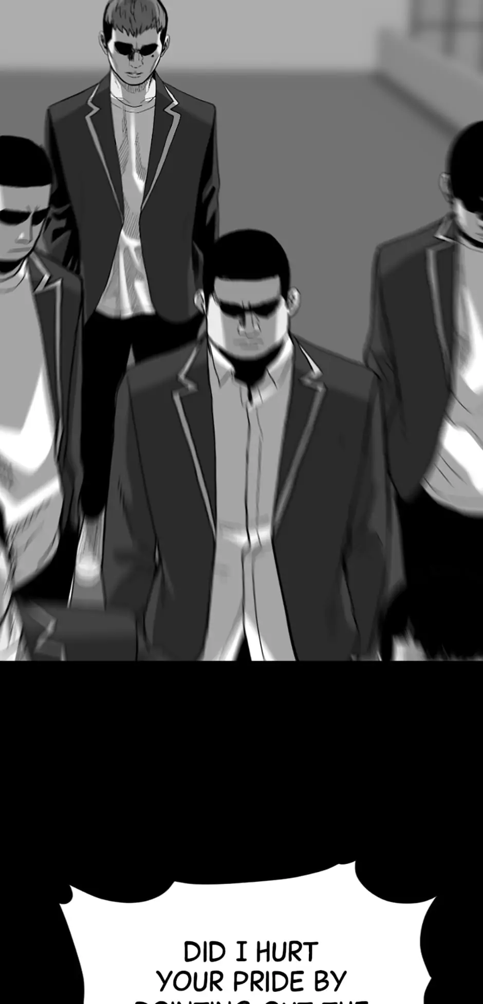 Switch Manhwa Chapter 42 - page 102