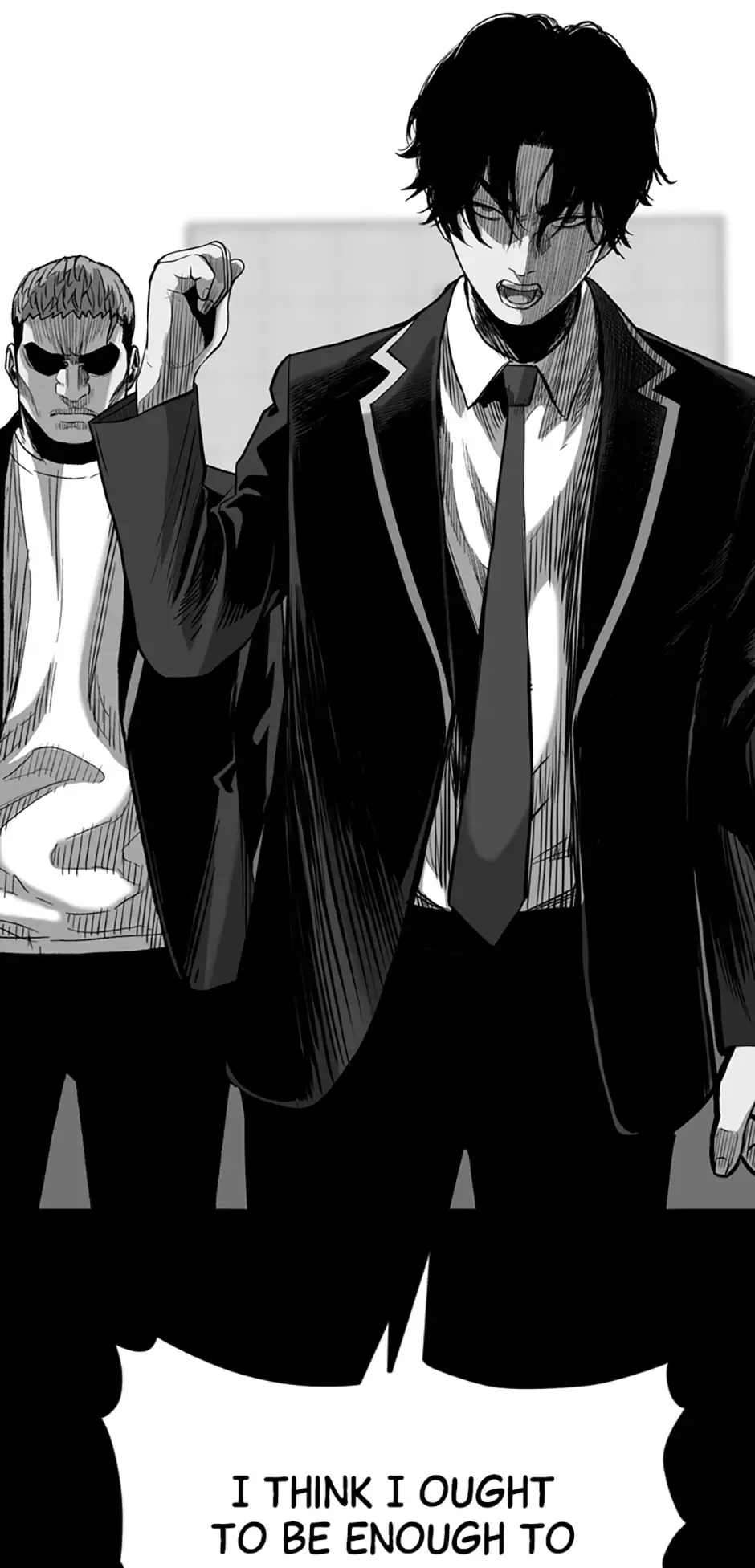 Switch Manhwa Chapter 42 - page 105