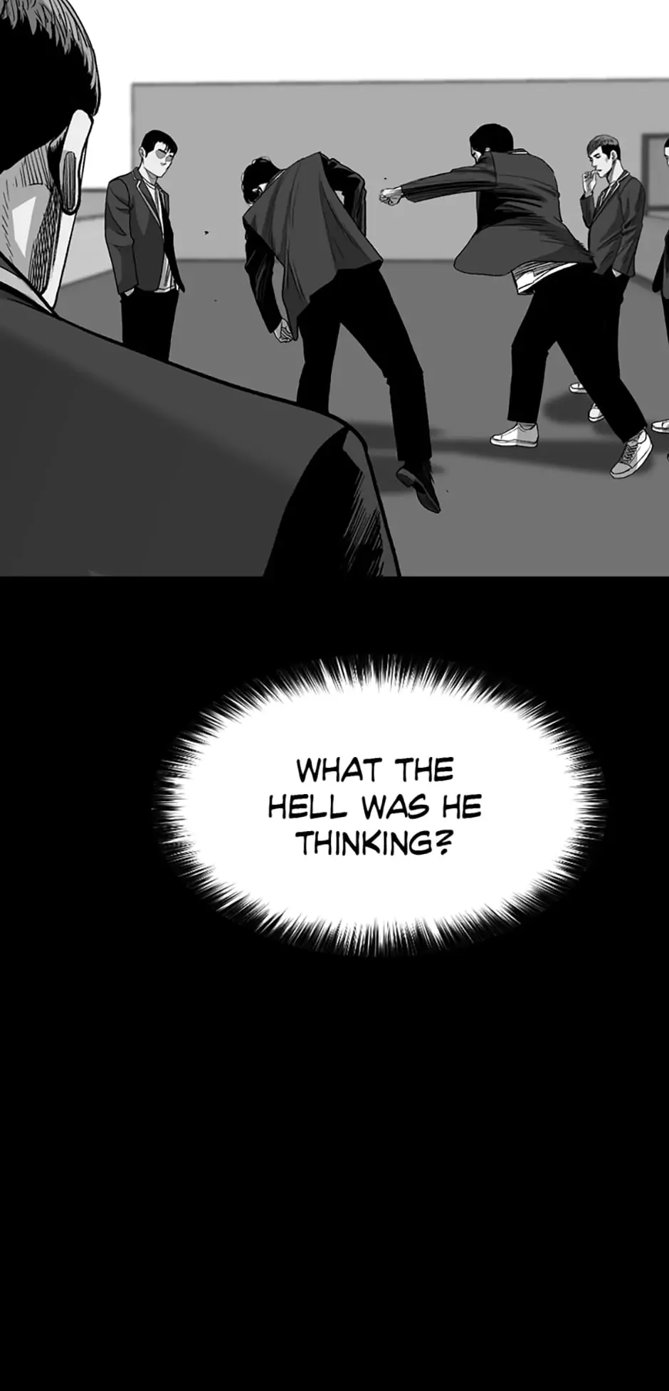 Switch Manhwa Chapter 42 - page 112