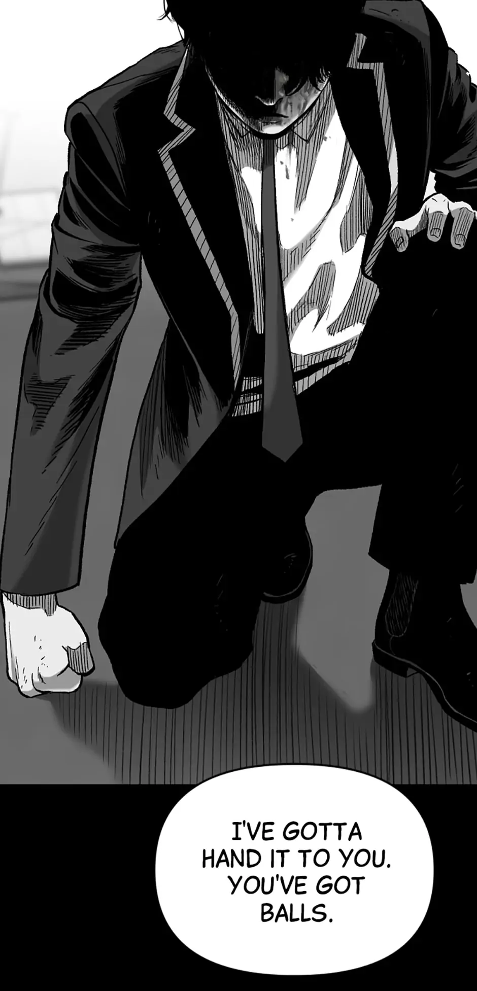 Switch Manhwa Chapter 42 - page 125