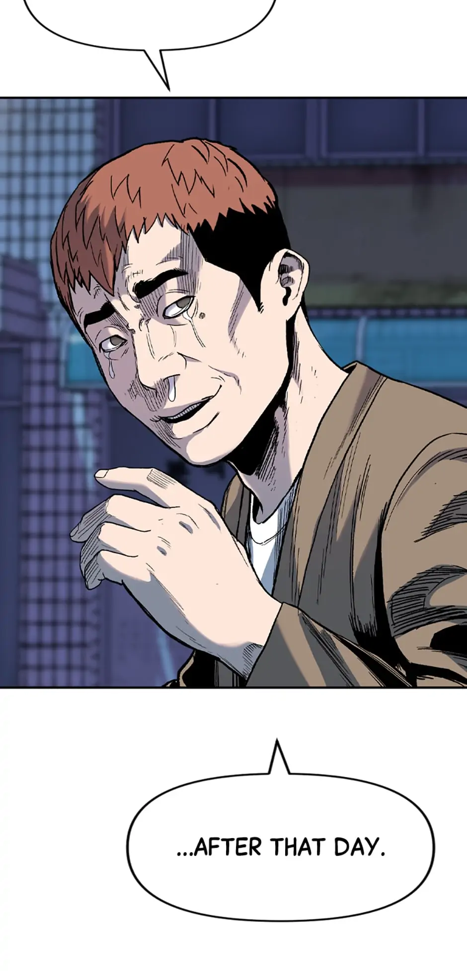 Switch Manhwa Chapter 42 - page 19