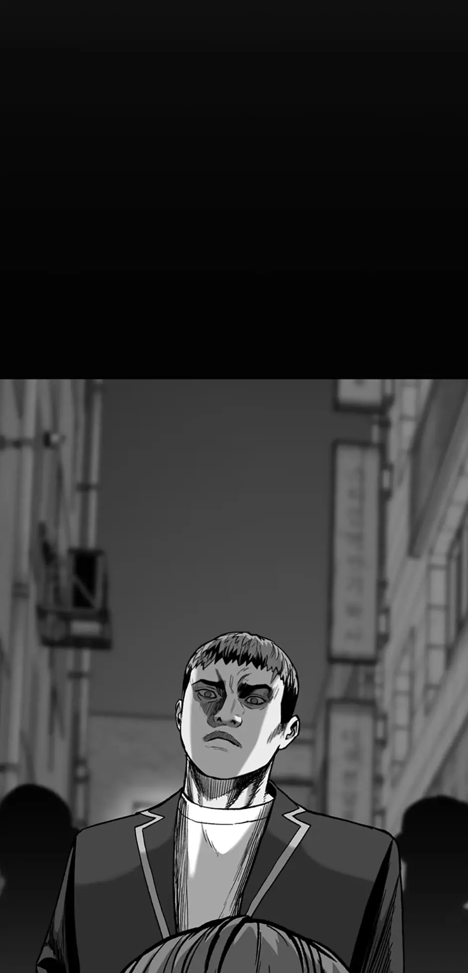Switch Manhwa Chapter 42 - page 23