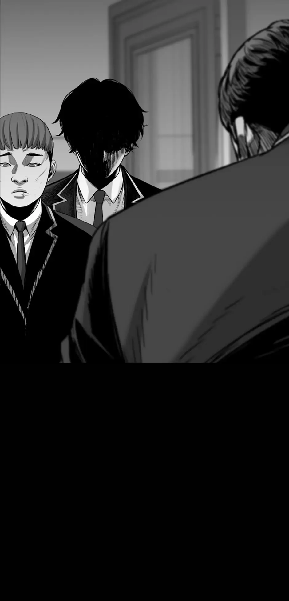 Switch Manhwa Chapter 42 - page 36