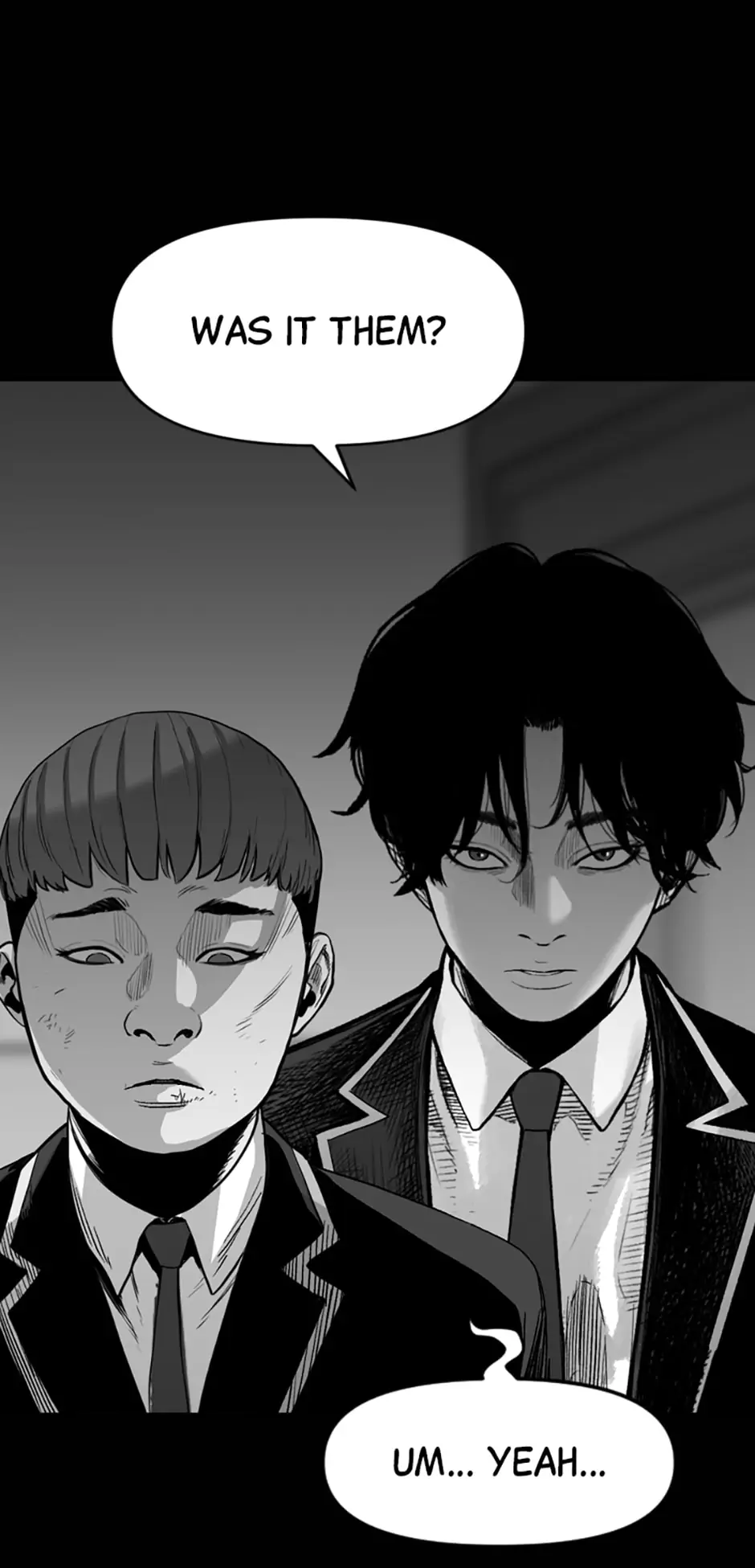 Switch Manhwa Chapter 42 - page 38