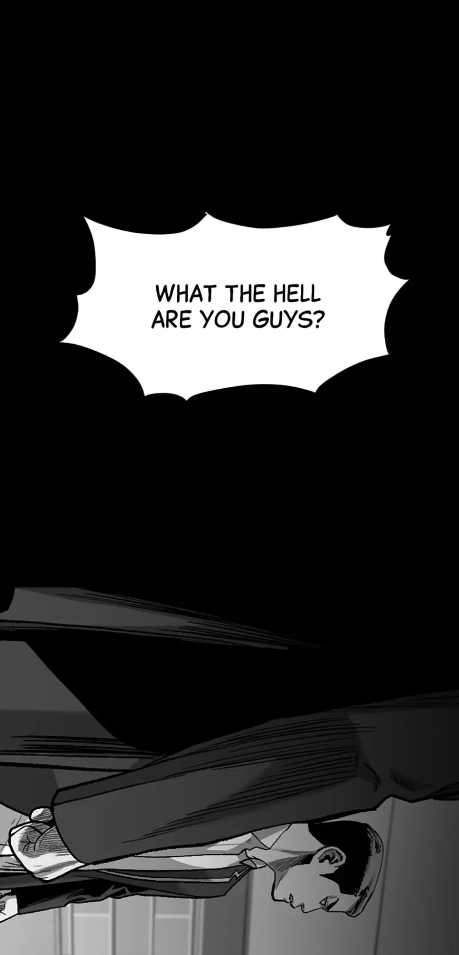 Switch Manhwa Chapter 42 - page 39