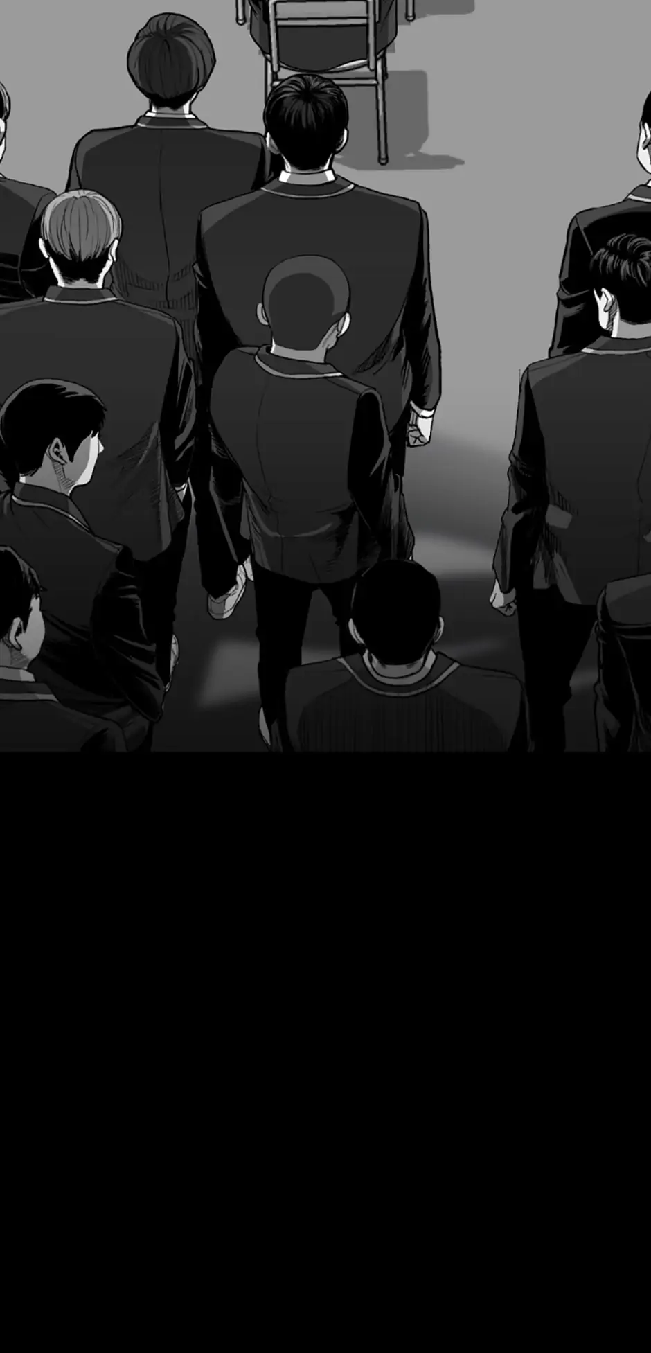 Switch Manhwa Chapter 42 - page 52