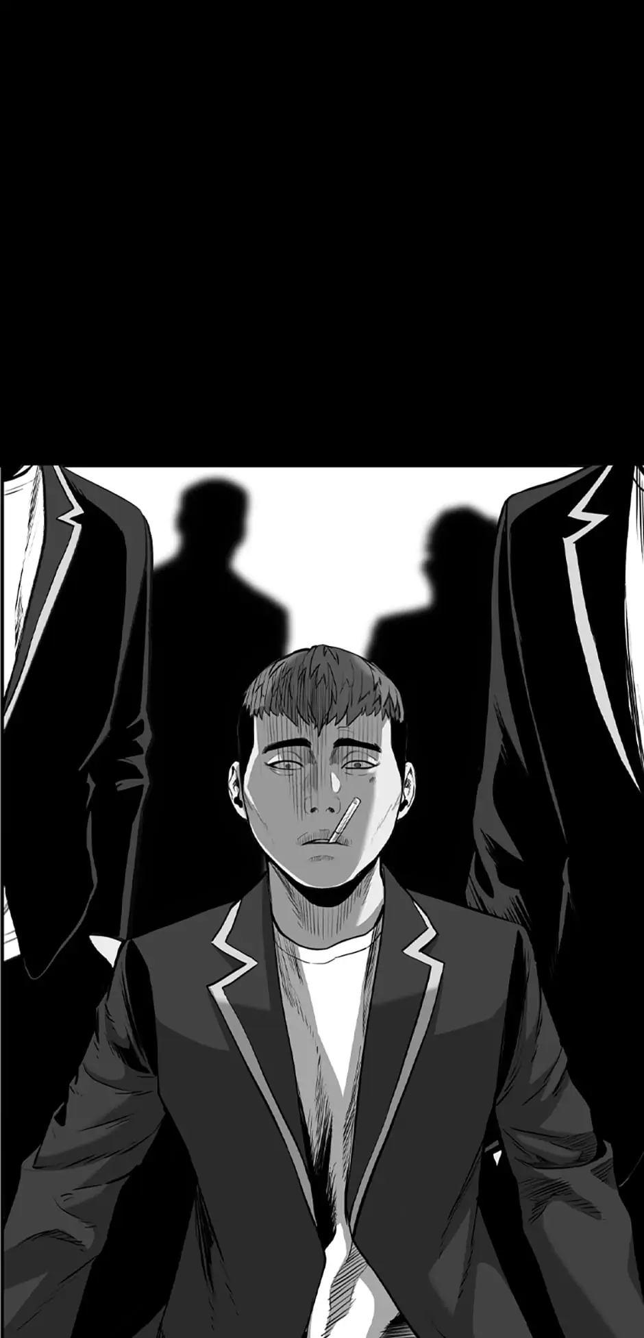 Switch Manhwa Chapter 42 - page 54