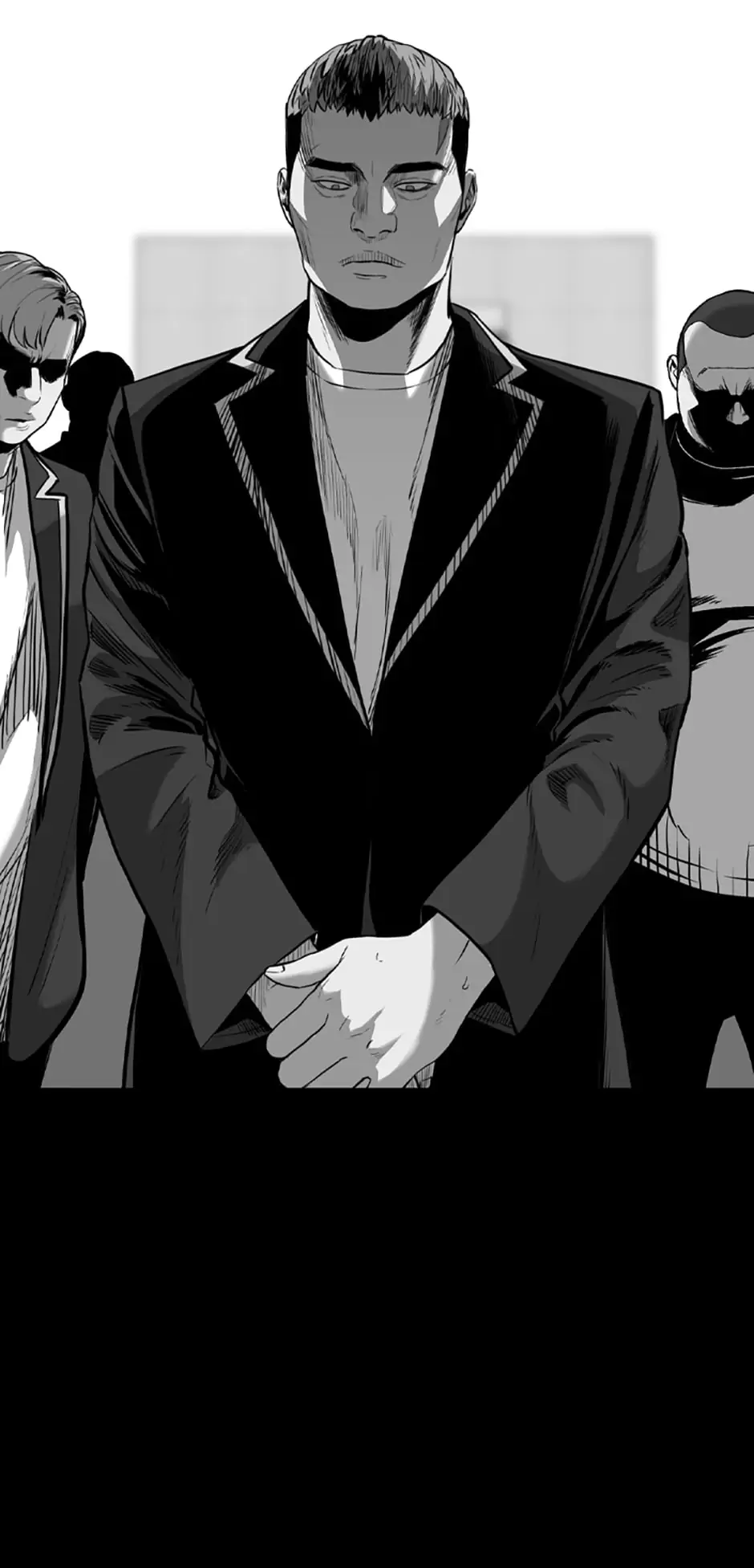 Switch Manhwa Chapter 42 - page 56