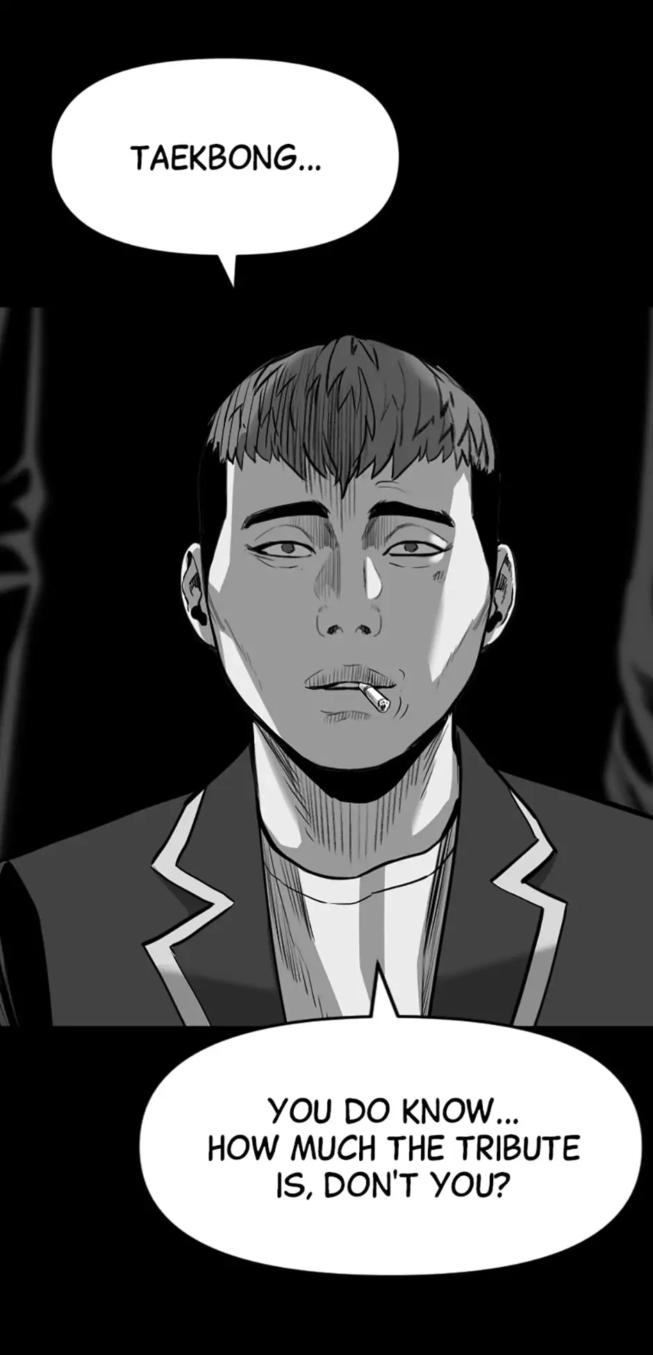 Switch Manhwa Chapter 42 - page 57