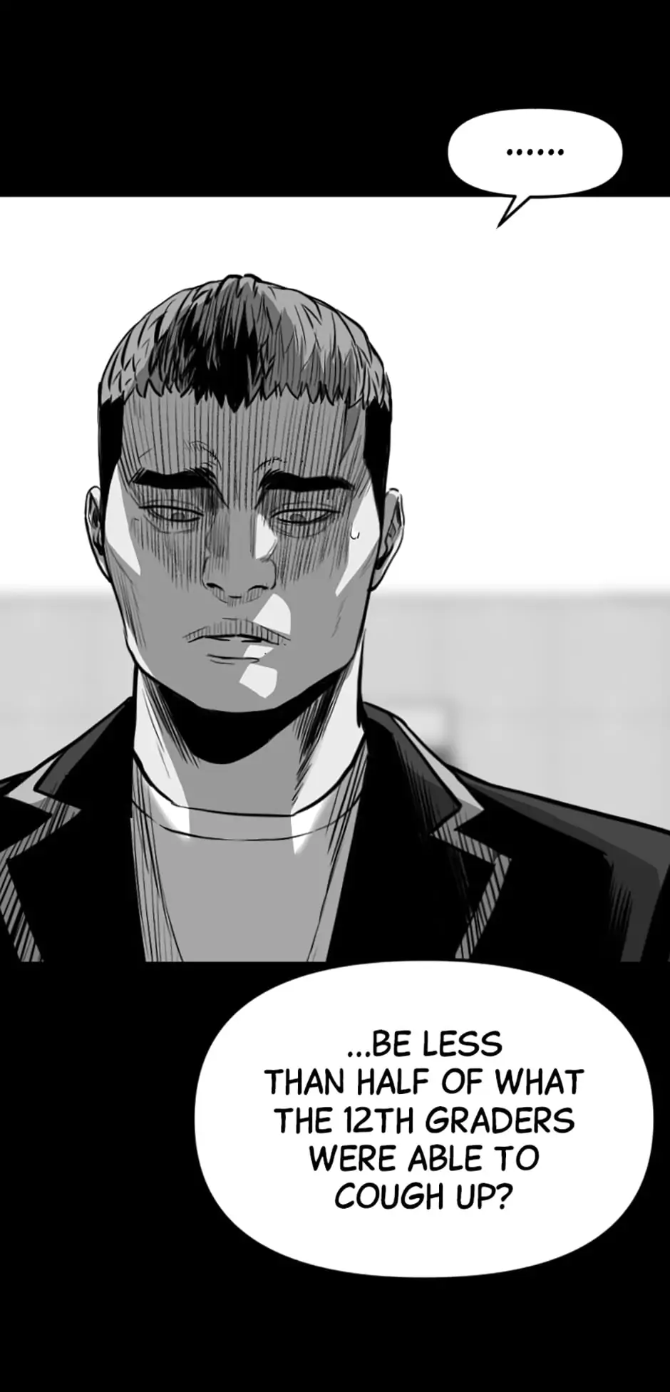 Switch Manhwa Chapter 42 - page 59