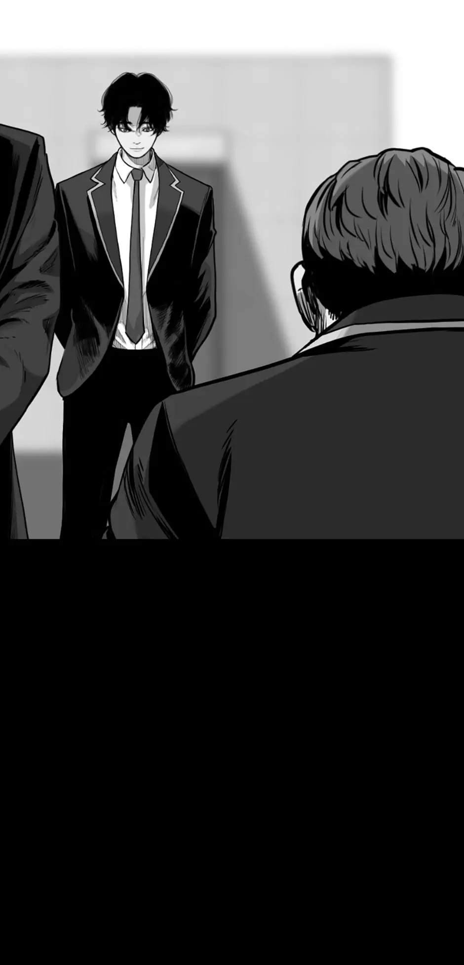 Switch Manhwa Chapter 42 - page 64