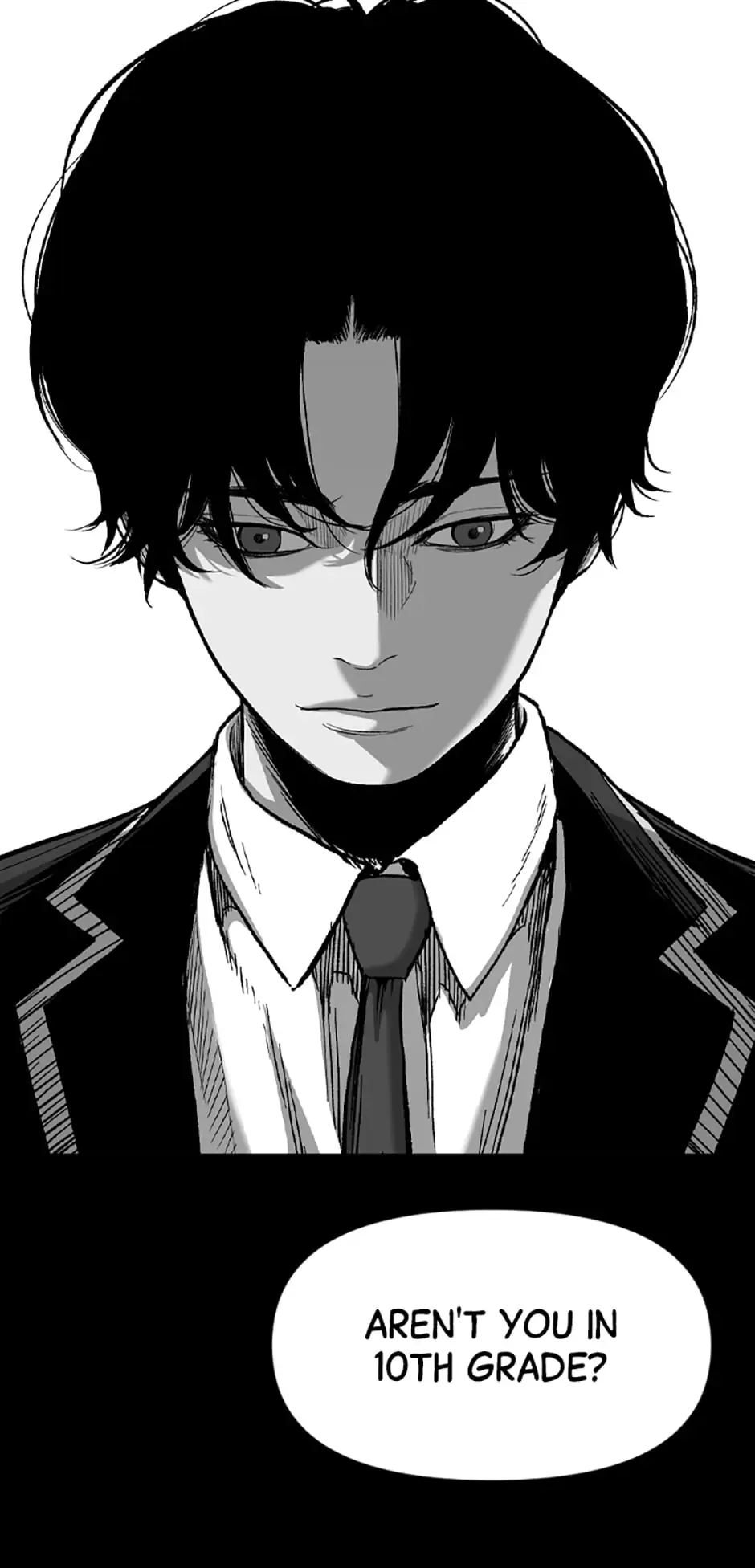 Switch Manhwa Chapter 42 - page 67