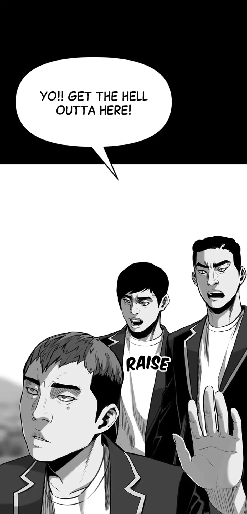 Switch Manhwa Chapter 42 - page 69