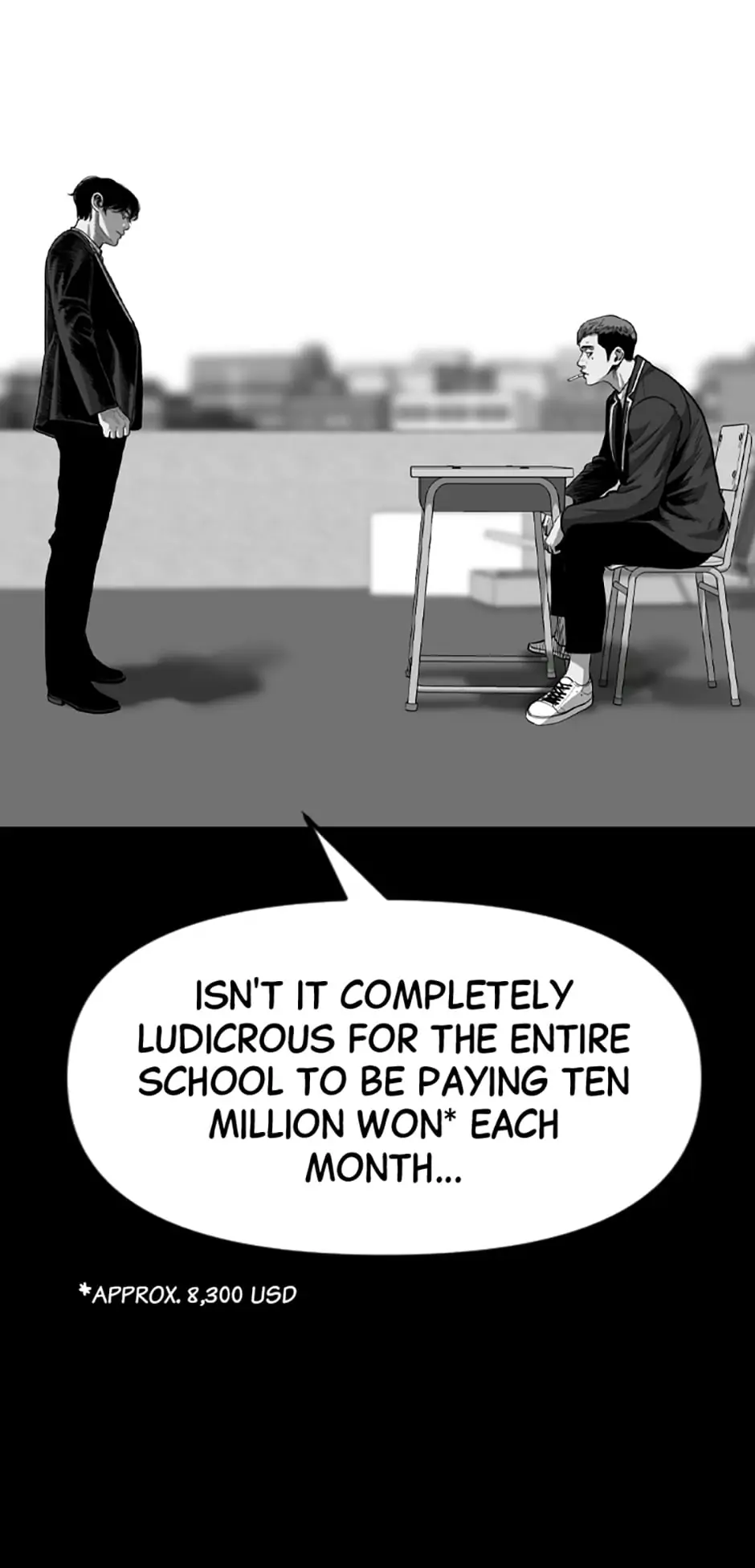 Switch Manhwa Chapter 42 - page 79