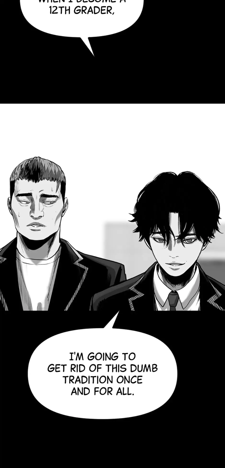 Switch Manhwa Chapter 42 - page 84
