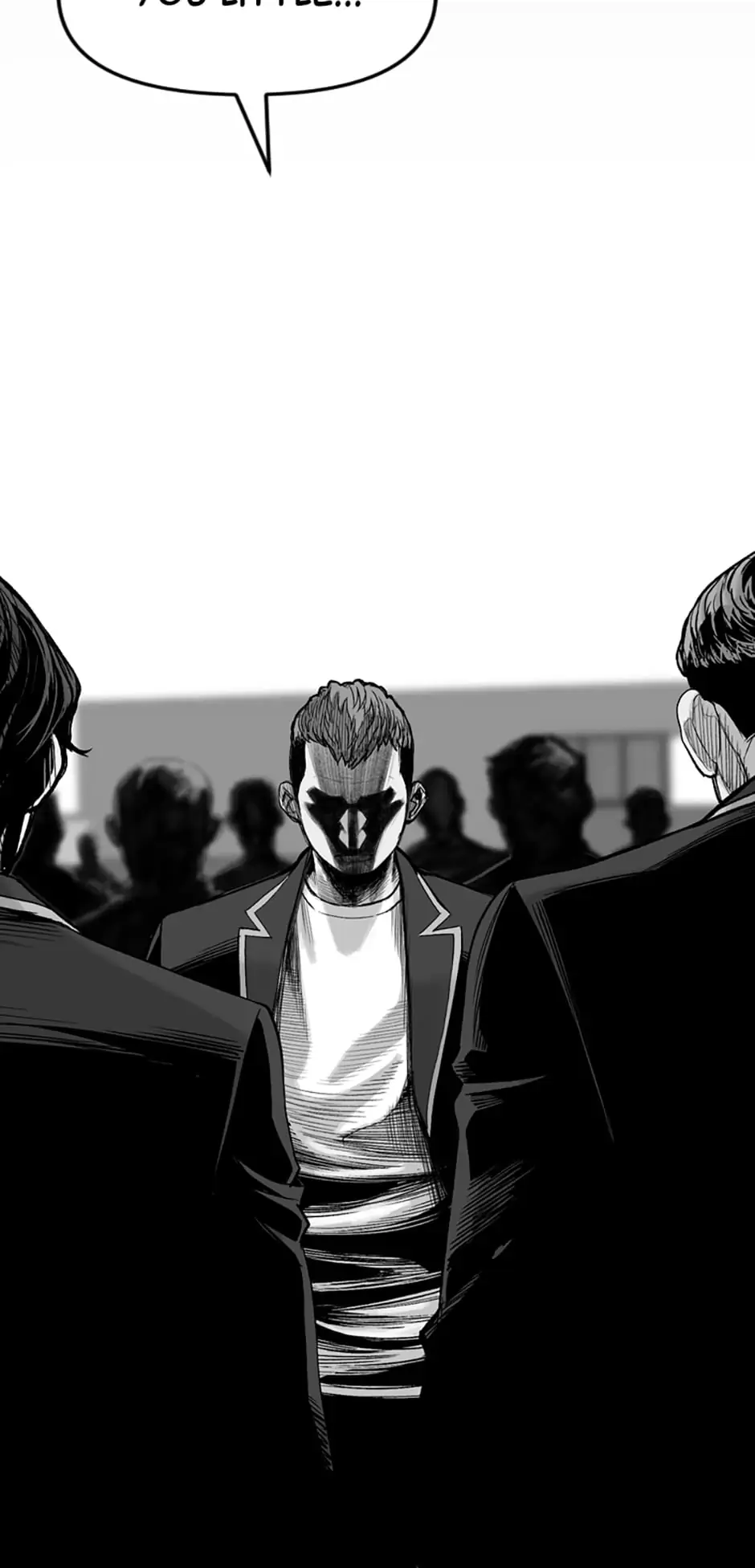 Switch Manhwa Chapter 42 - page 87