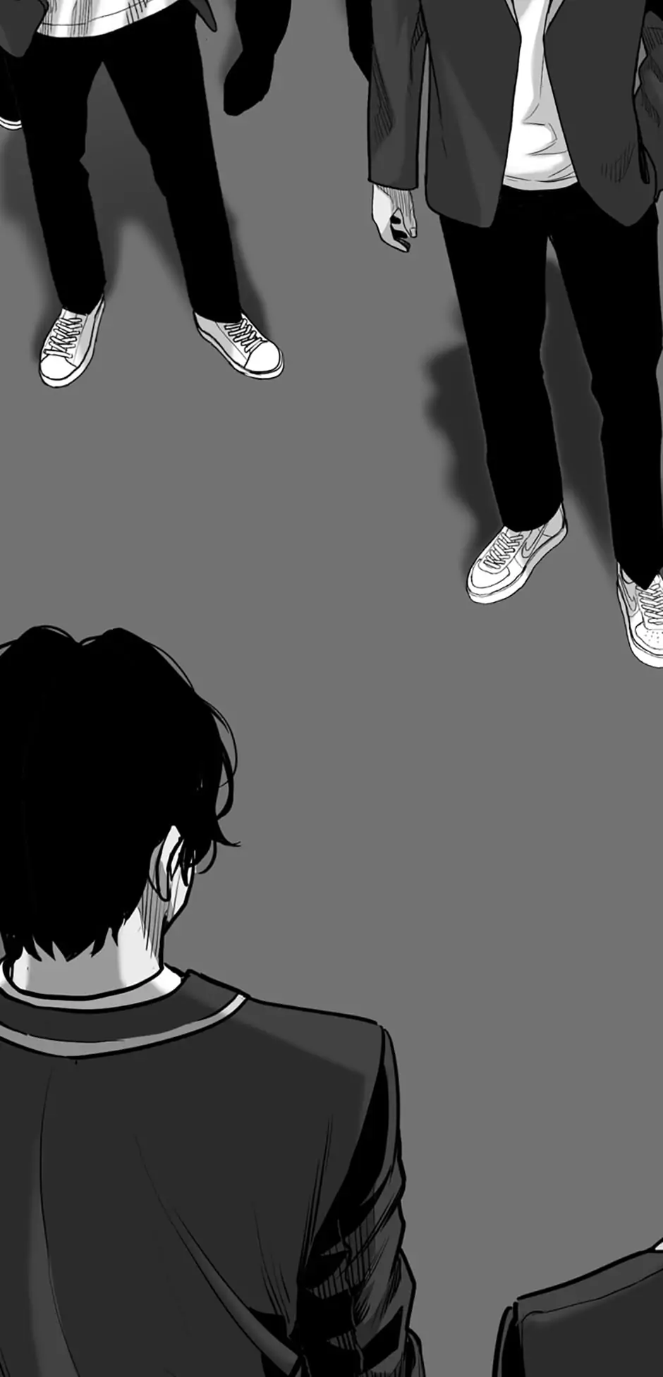 Switch Manhwa Chapter 42 - page 92