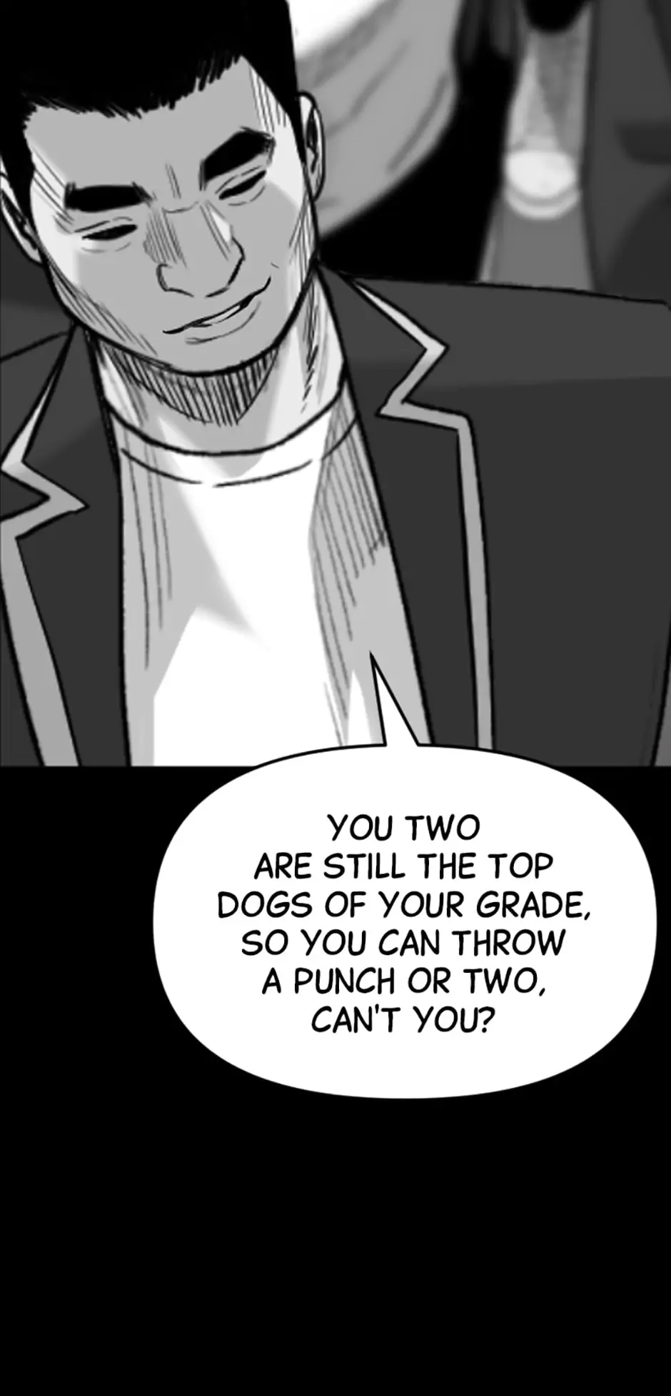 Switch Manhwa Chapter 42 - page 94