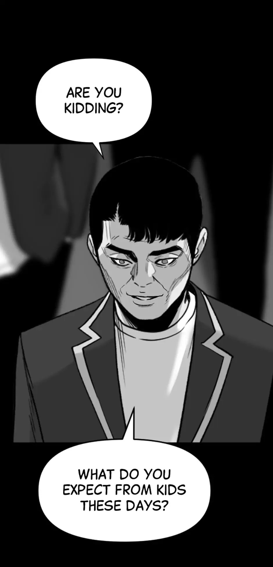 Switch Manhwa Chapter 42 - page 95