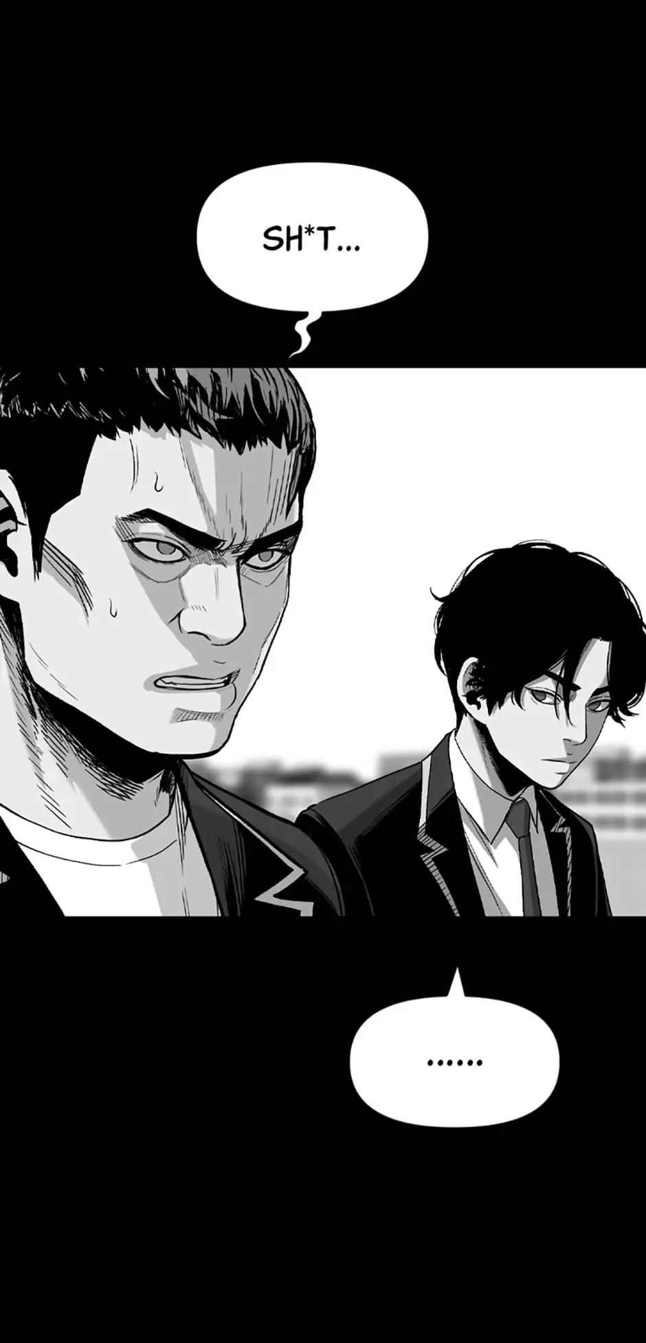 Switch Manhwa Chapter 42 - page 96