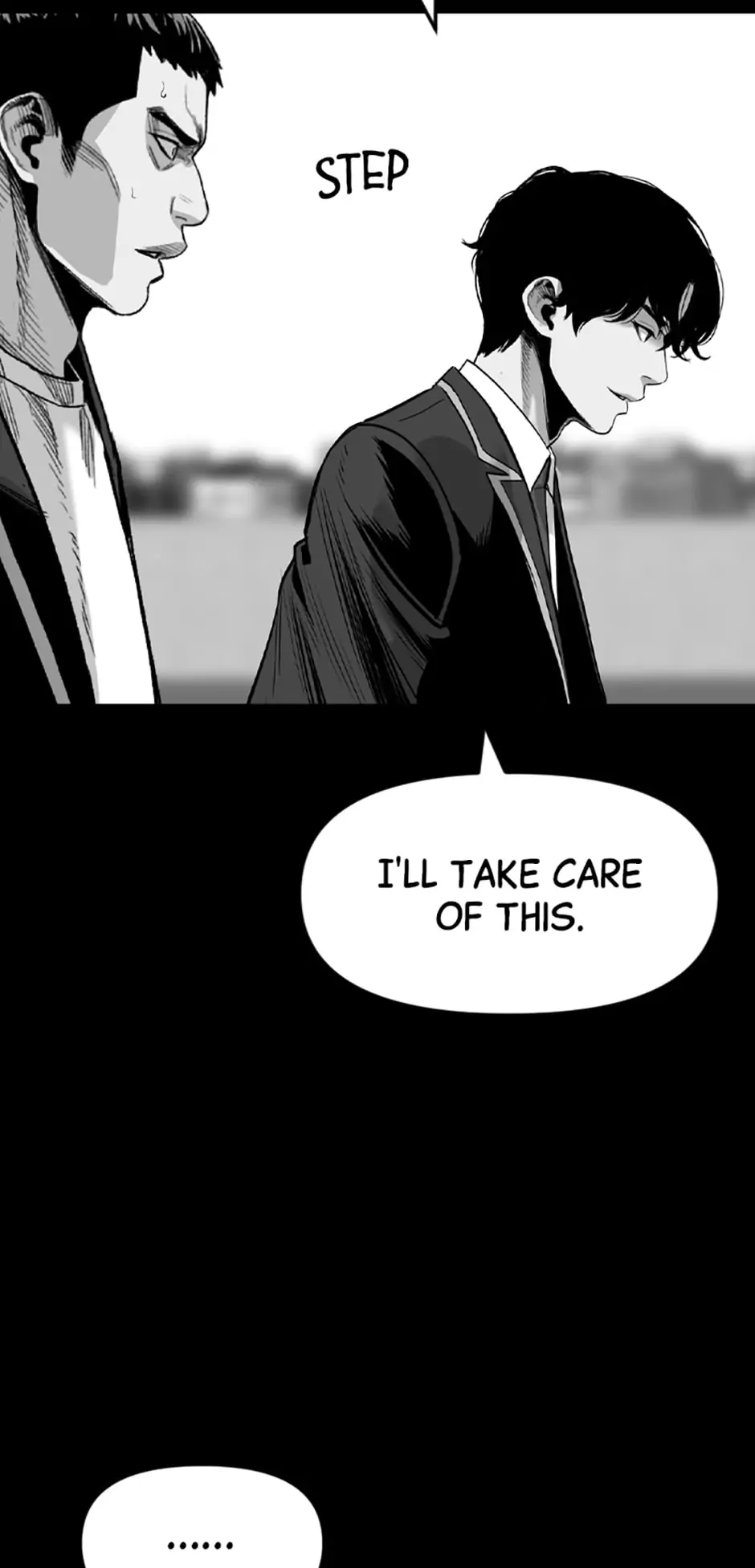 Switch Manhwa Chapter 42 - page 98