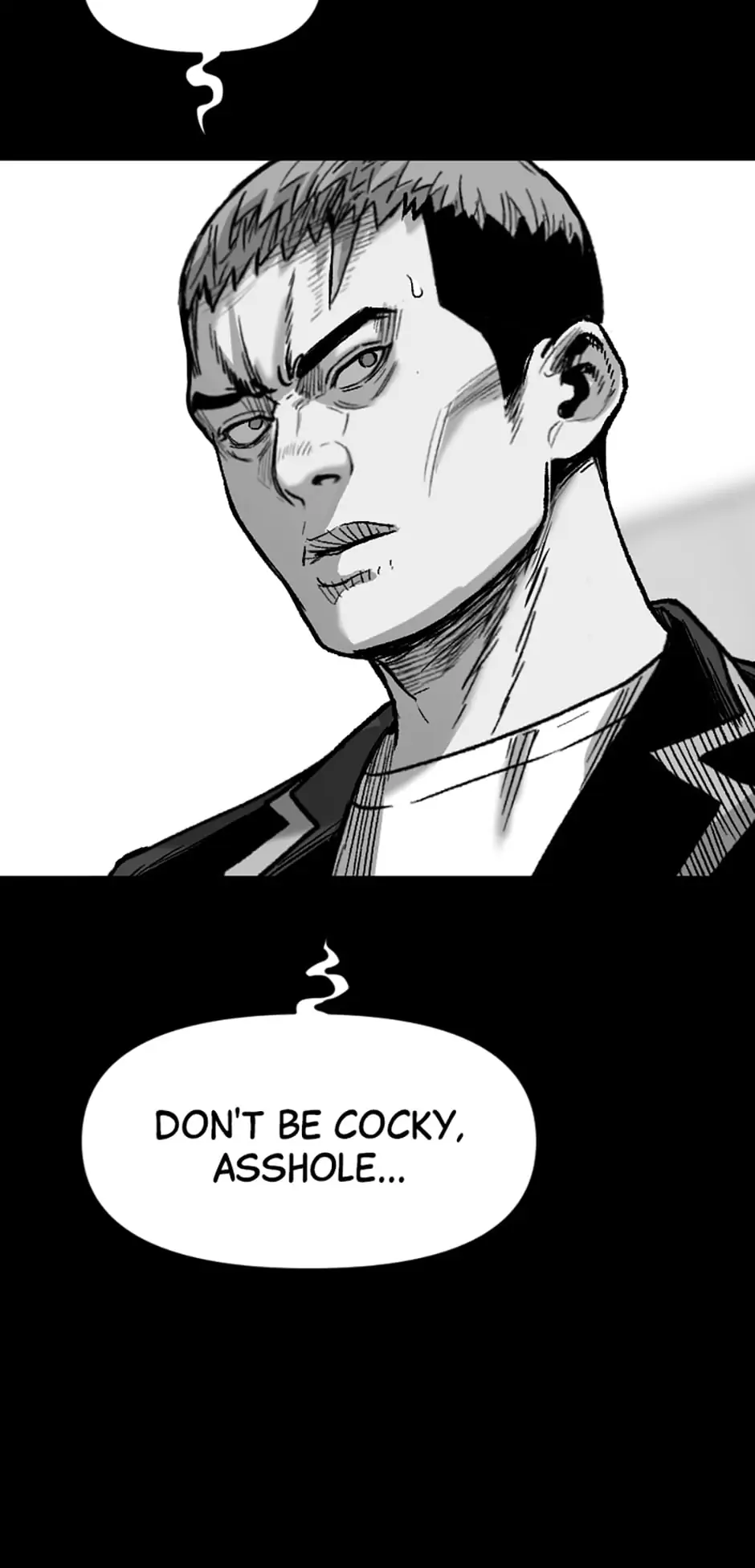 Switch Manhwa Chapter 42 - page 99