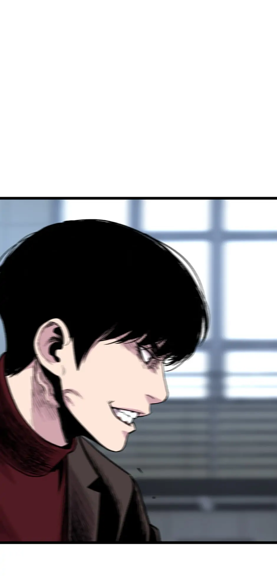 Switch Manhwa Chapter 25 - page 1