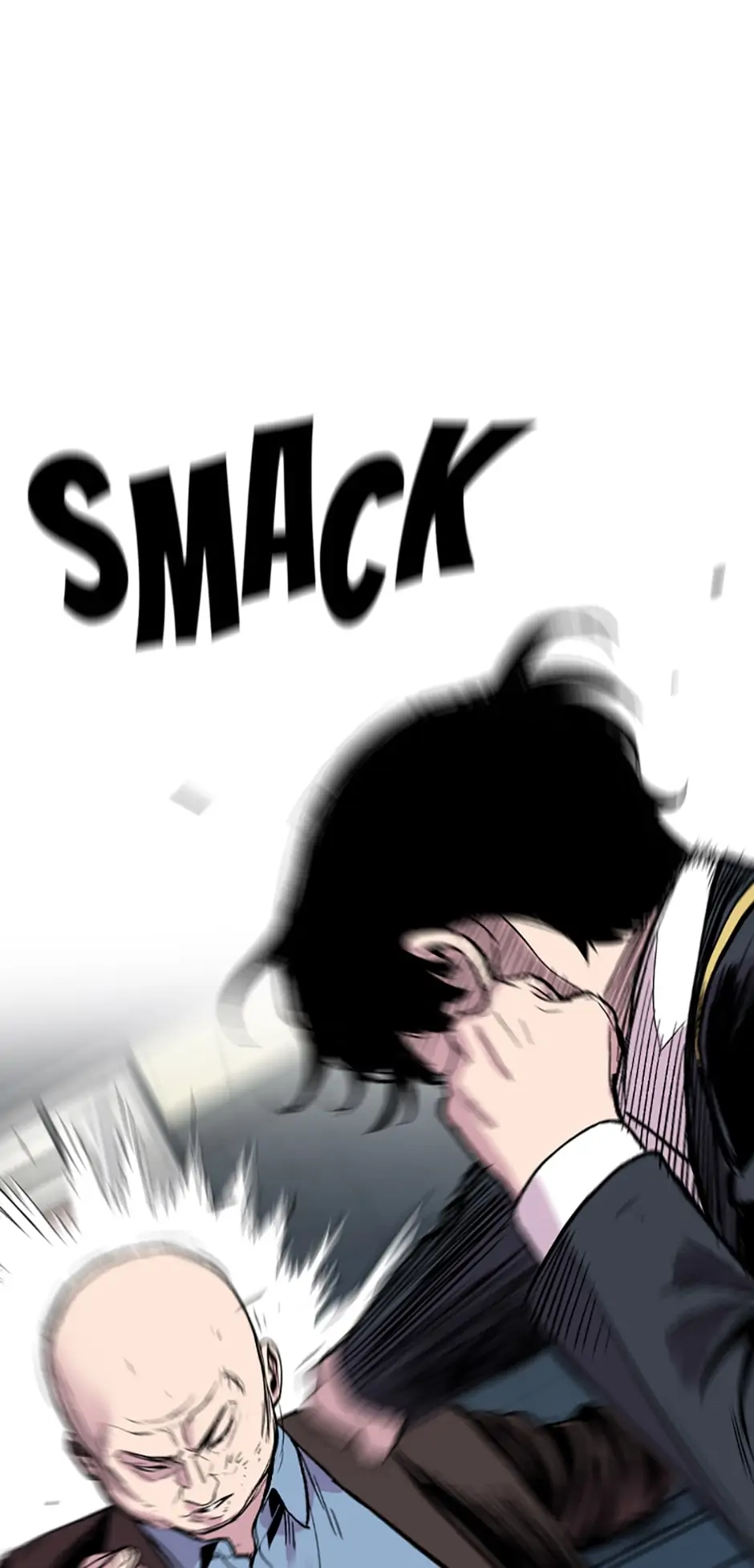 Switch Manhwa Chapter 25 - page 103