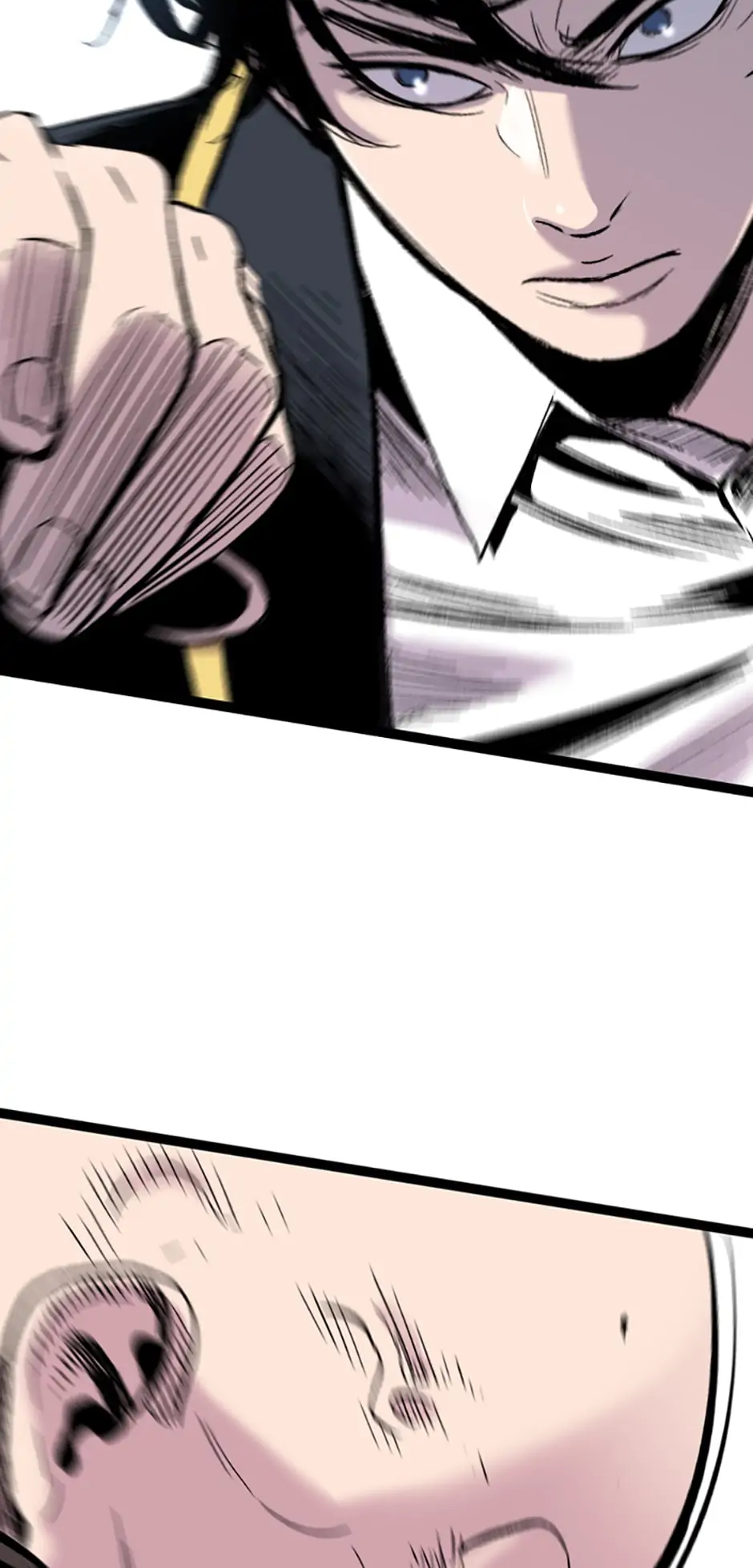 Switch Manhwa Chapter 25 - page 105